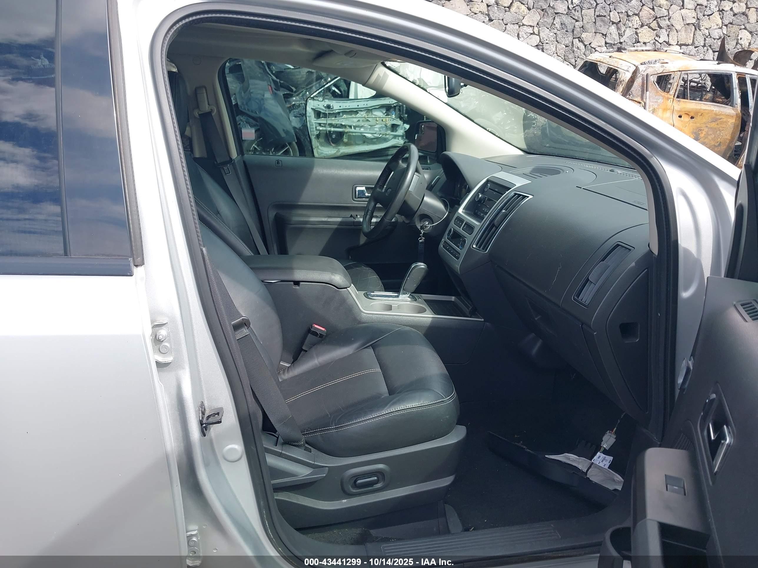 FORD EDGE image 5
