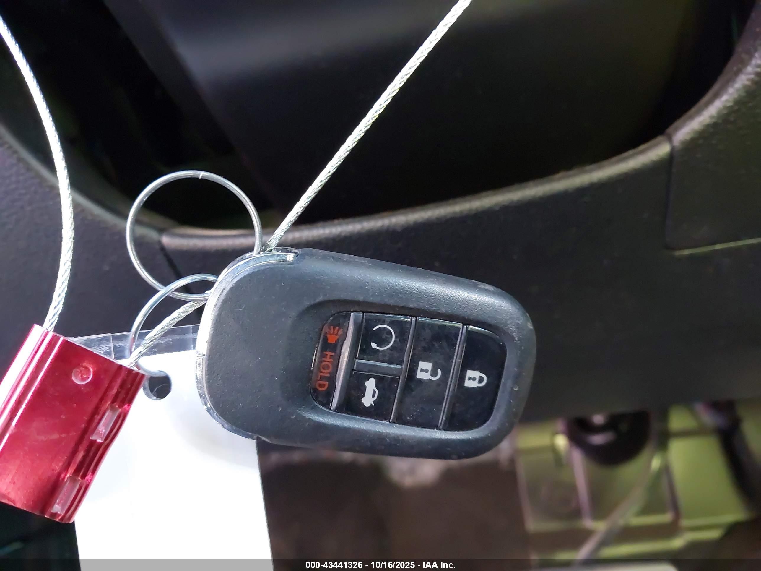 HONDA CIVIC image 11