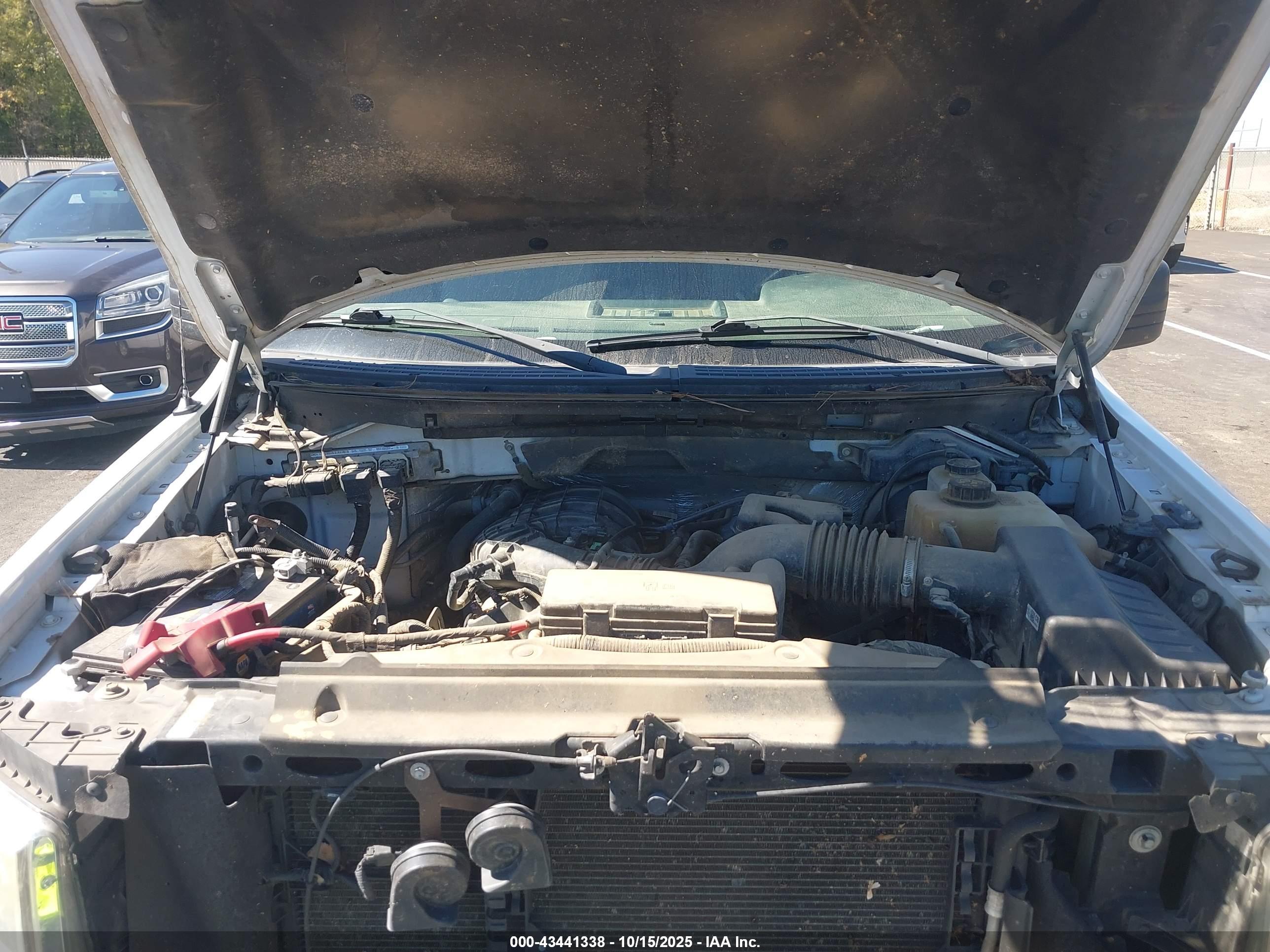 FORD F-150 image 10