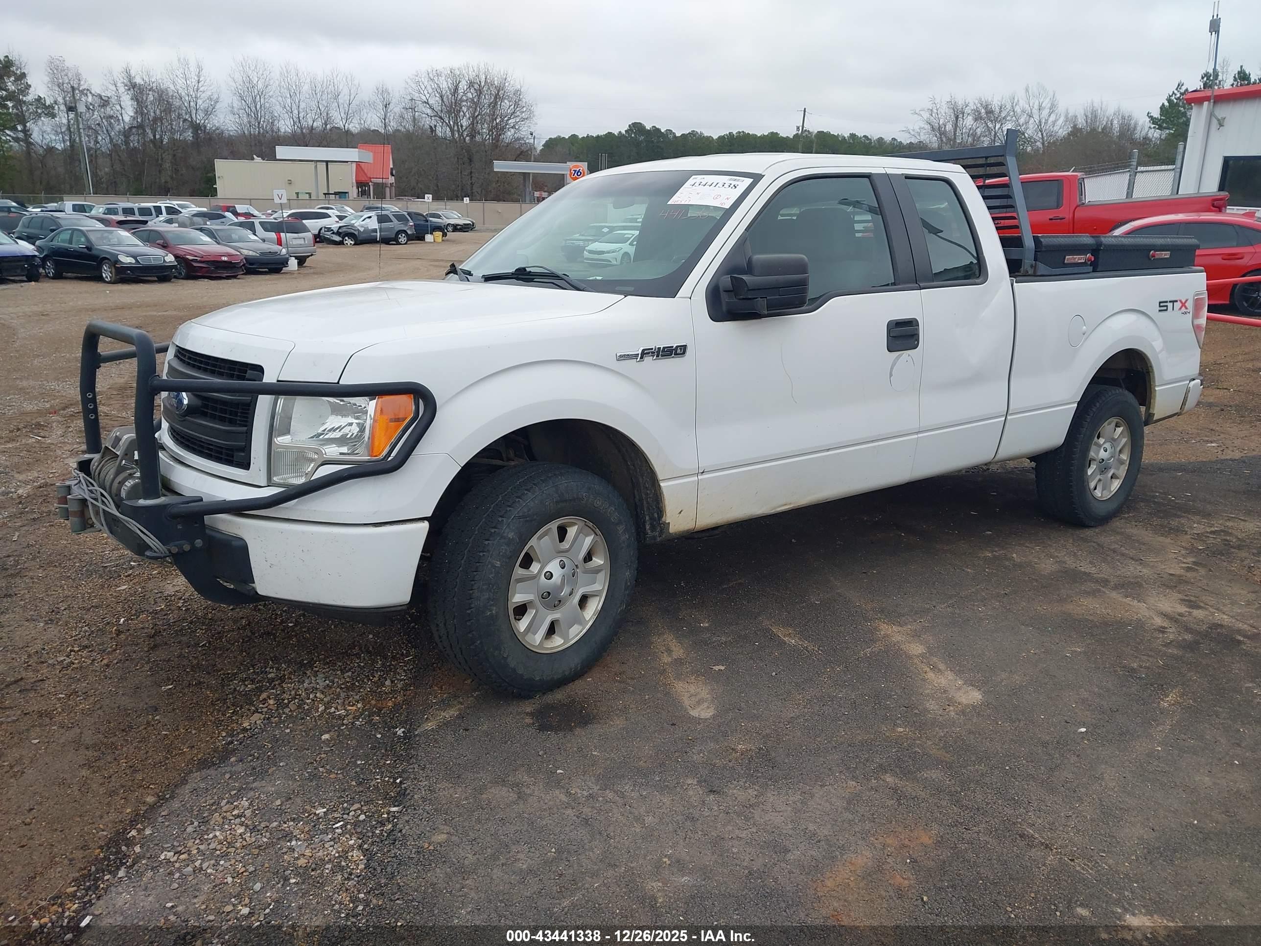 FORD F-150 image 2