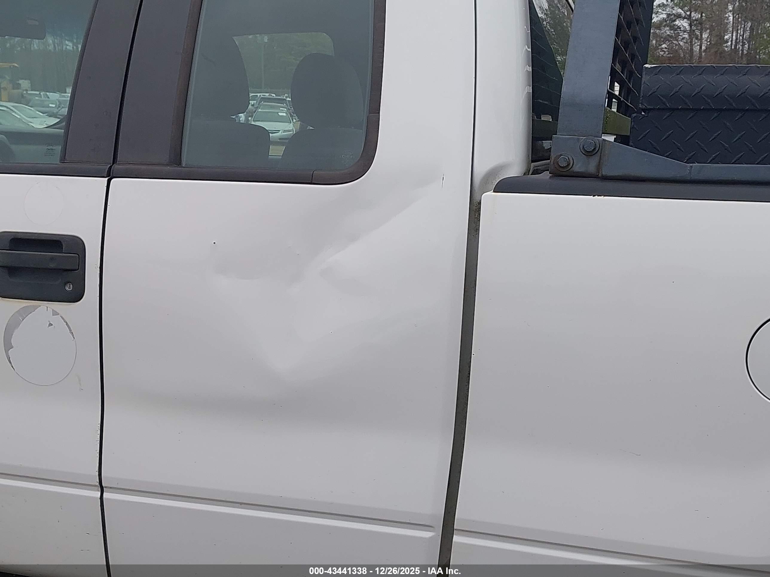 FORD F-150 image 6