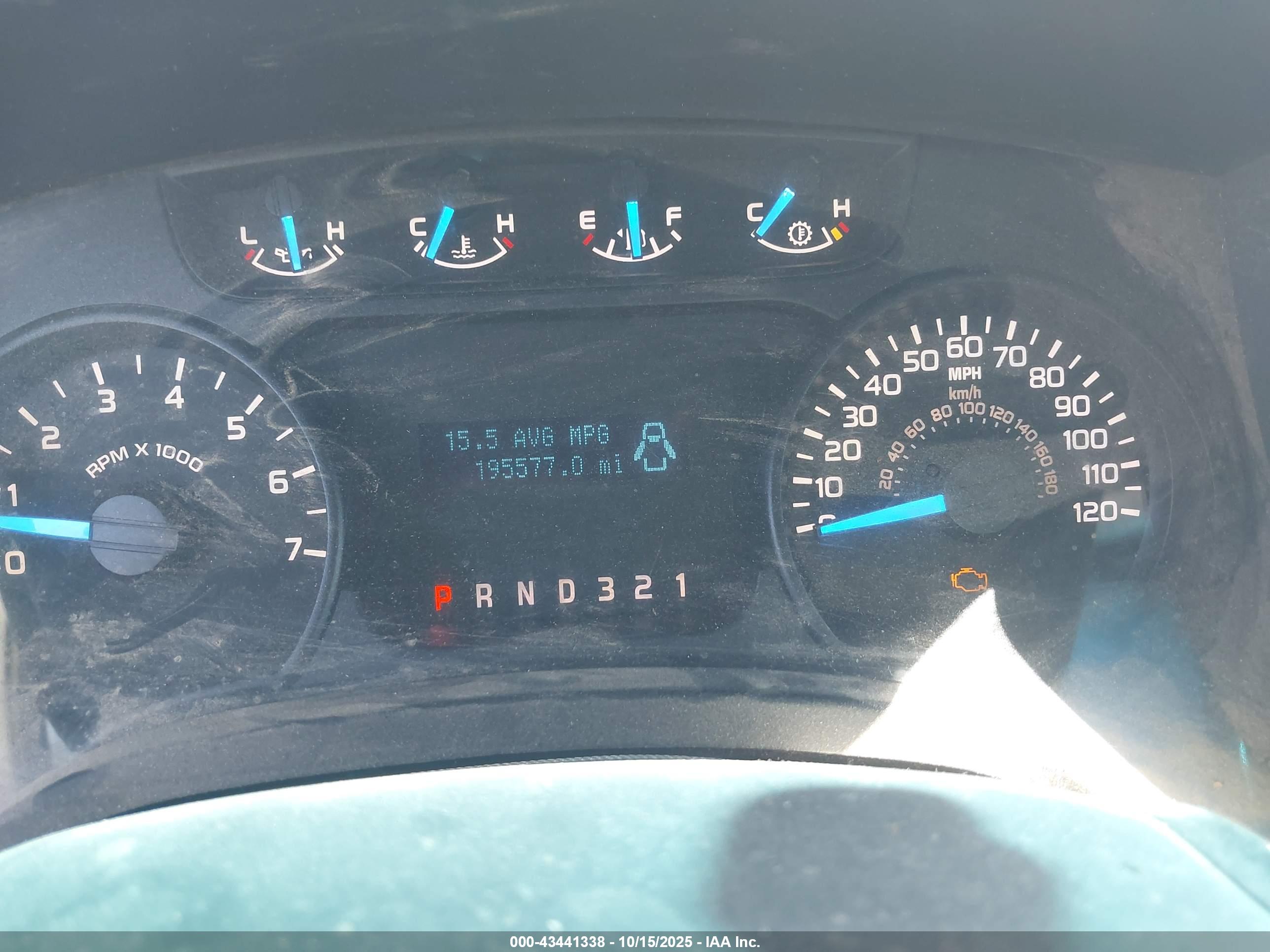 FORD F-150 image 7