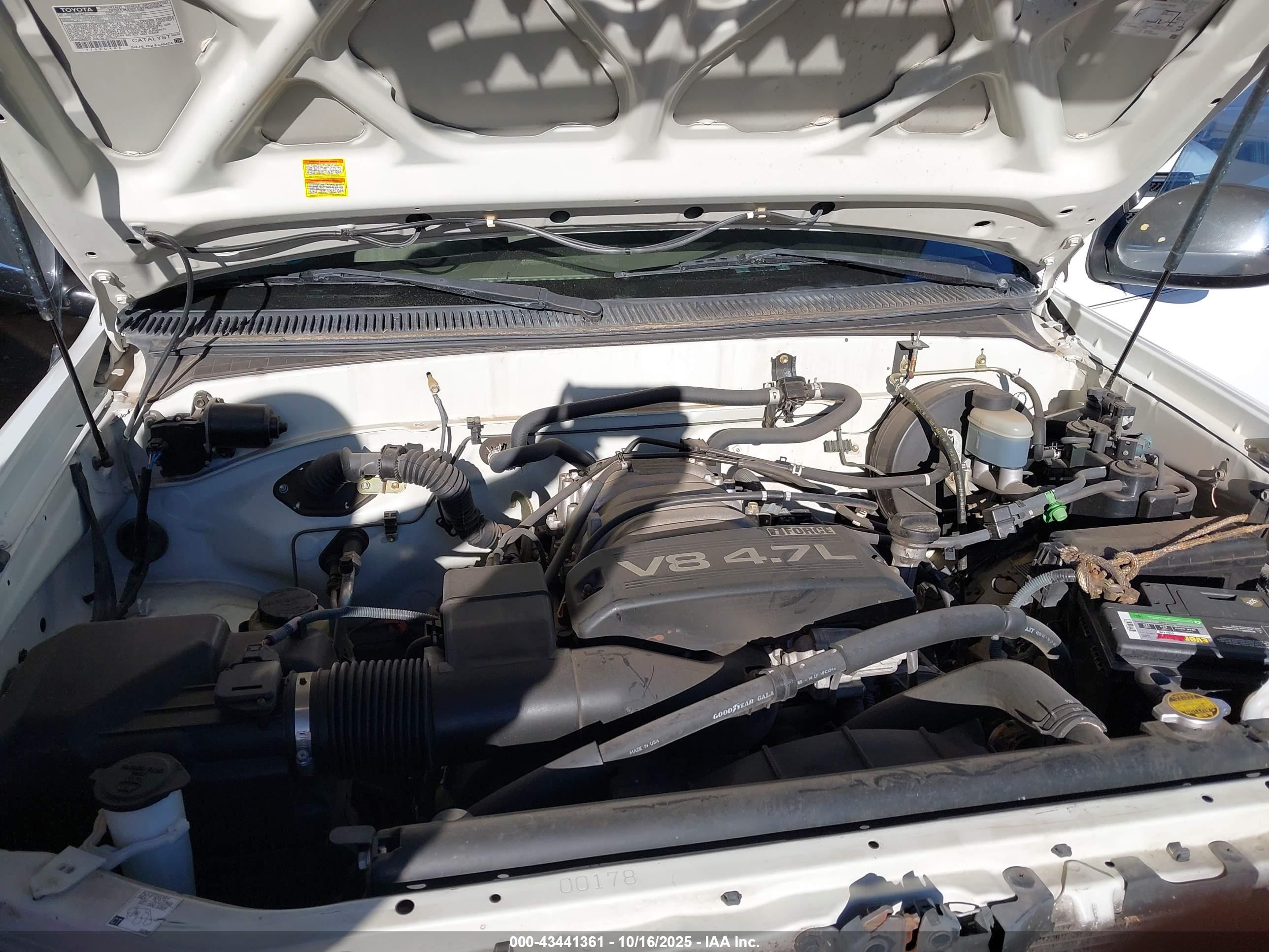 TOYOTA TUNDRA image 10