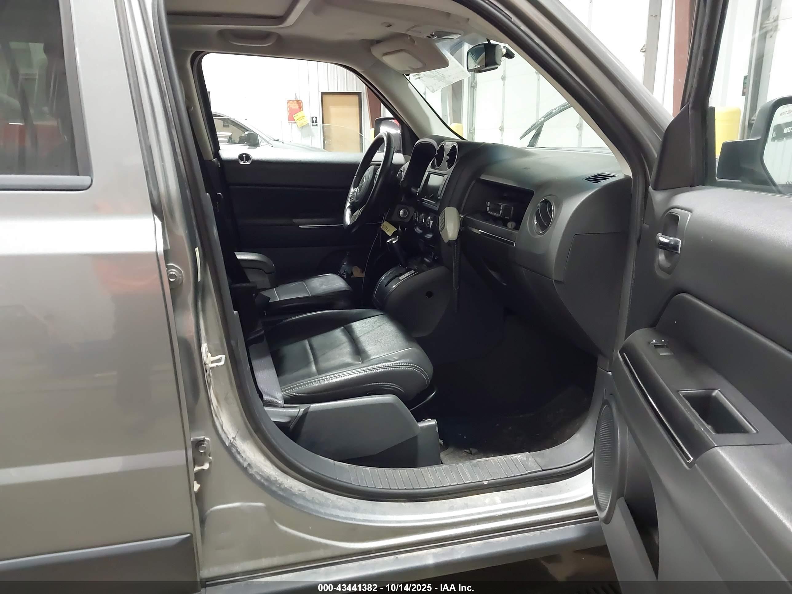 JEEP PATRIOT image 5