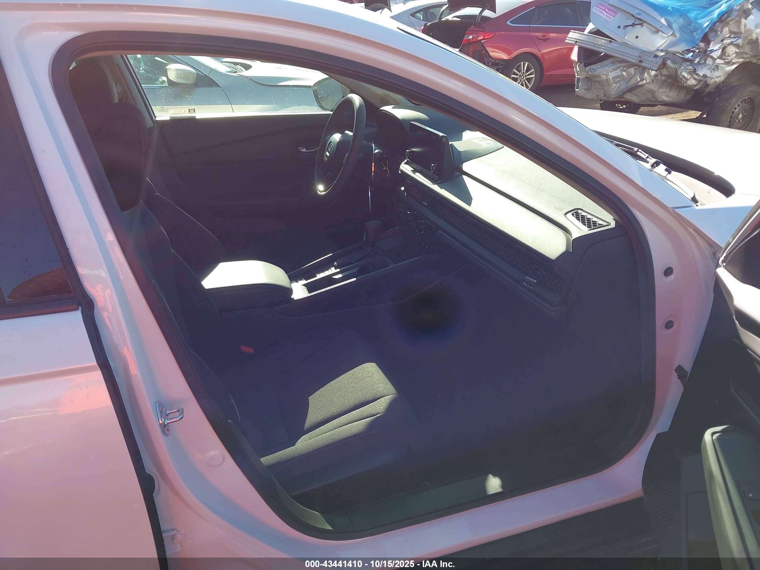 HONDA ACCORD image 5