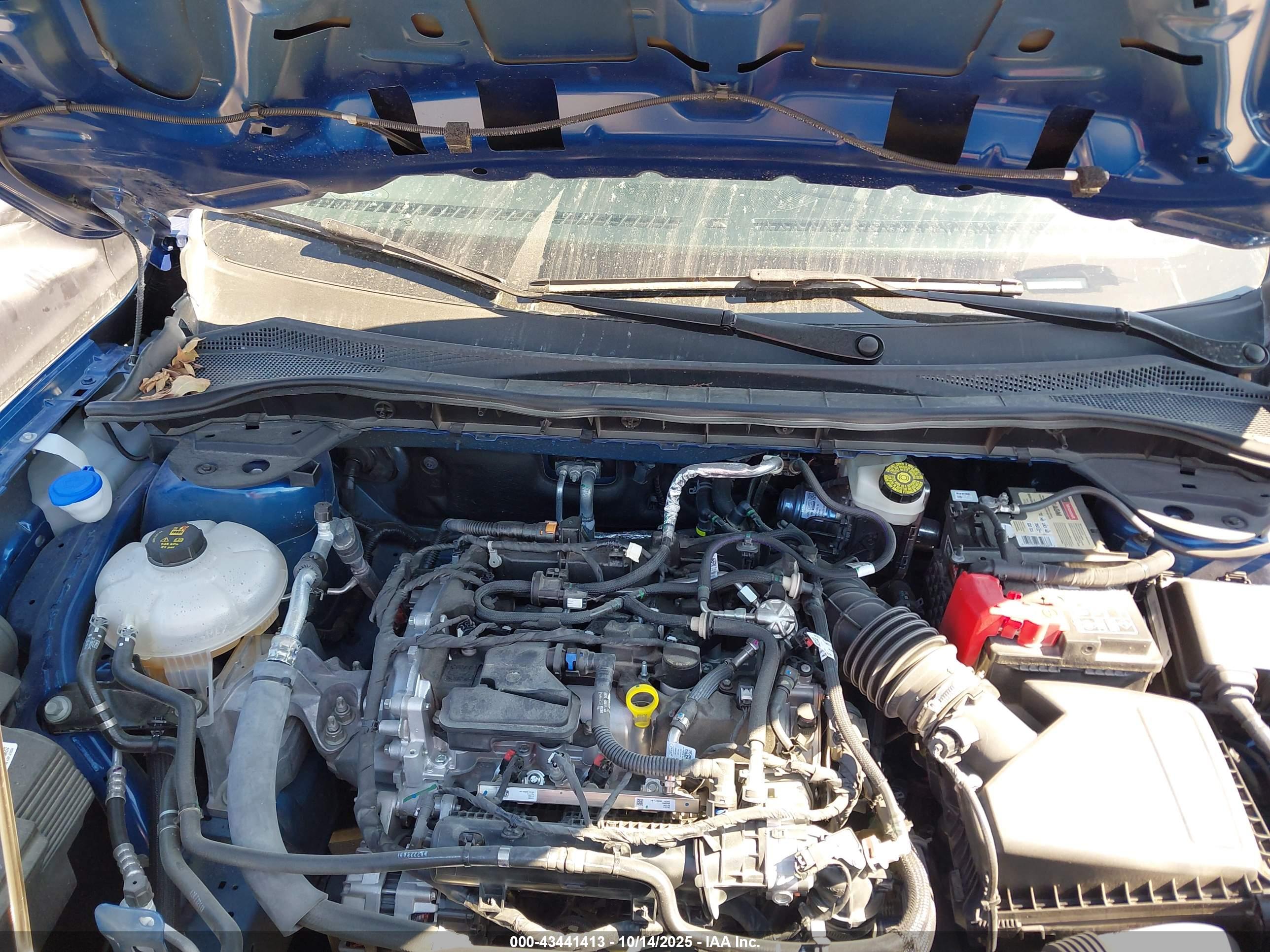 FORD ESCAPE image 10