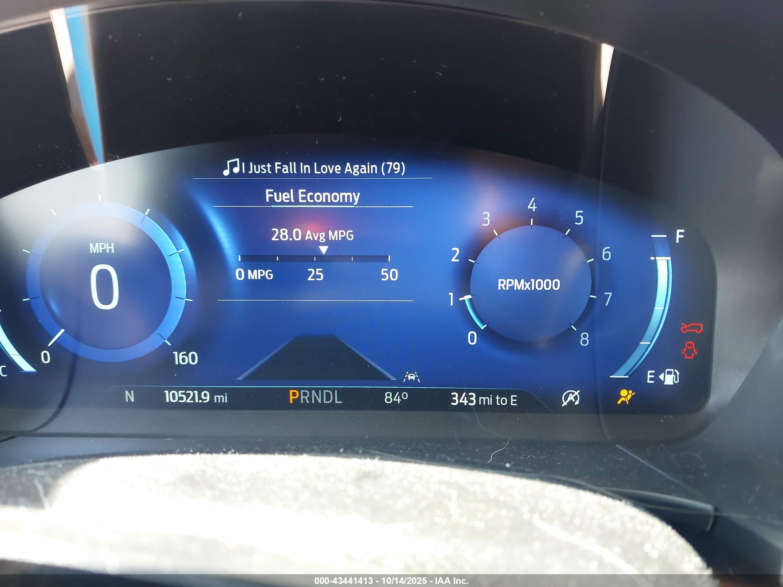 FORD ESCAPE image 7