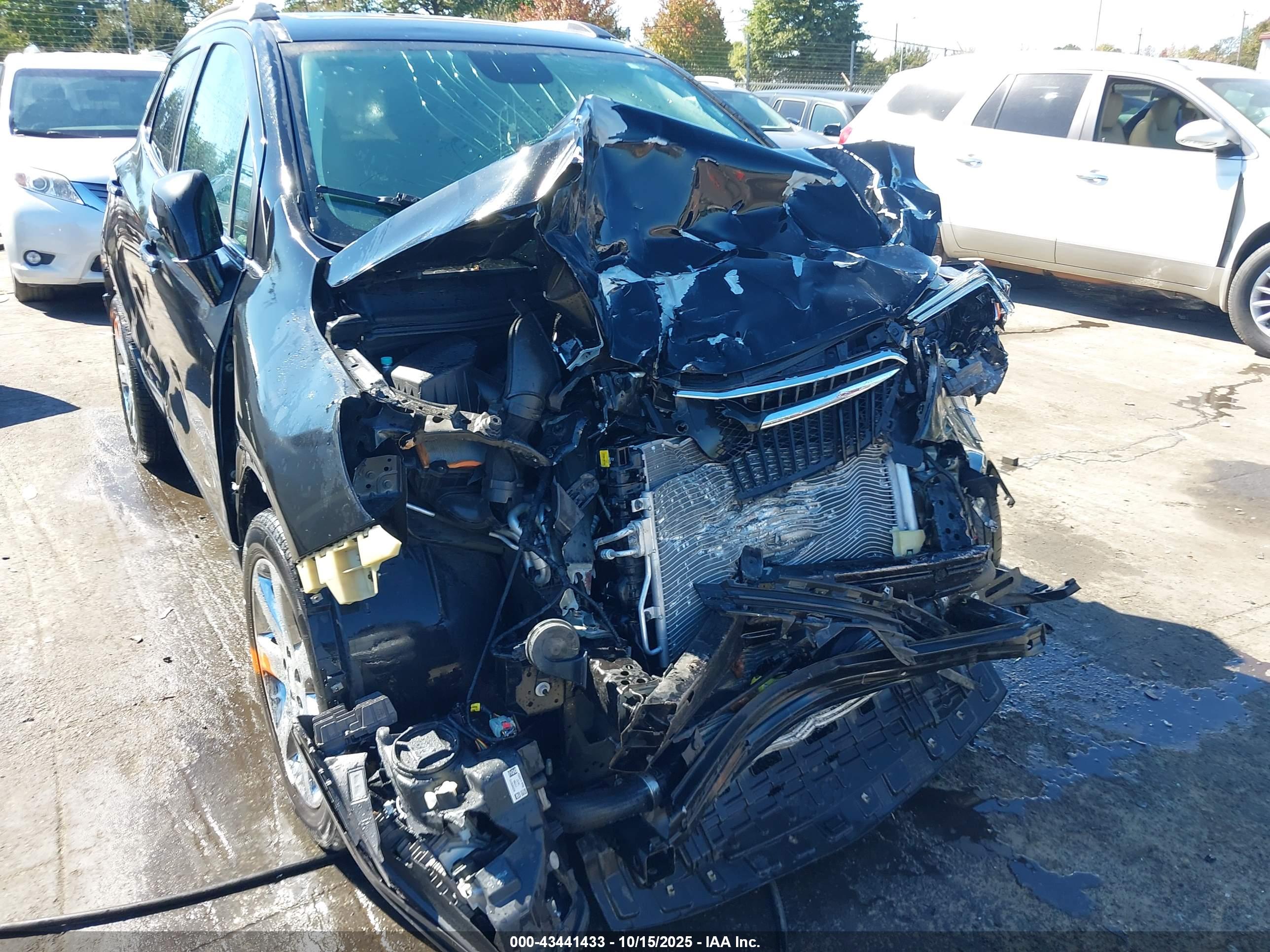 BUICK ENCORE image 10