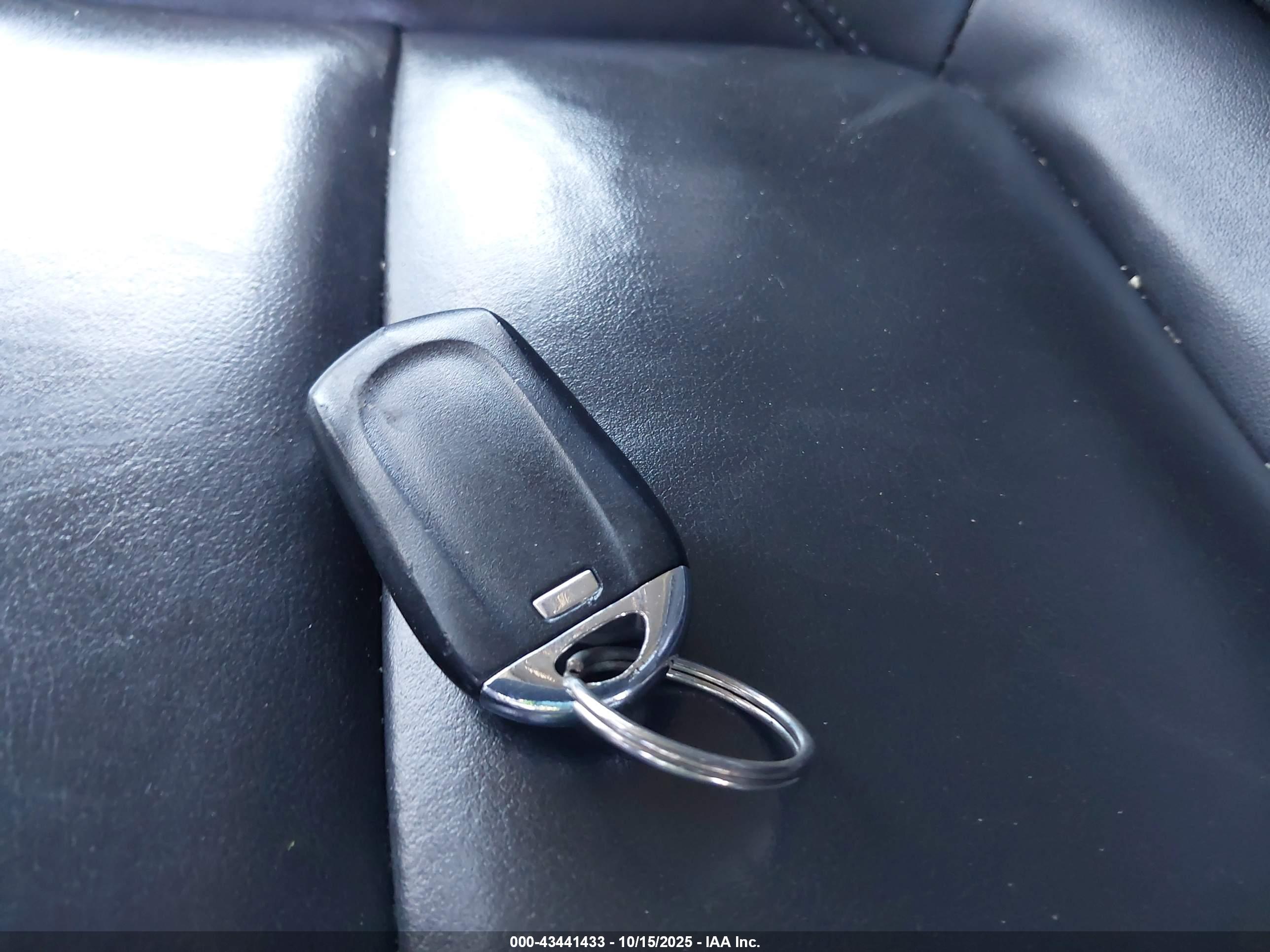 BUICK ENCORE image 11