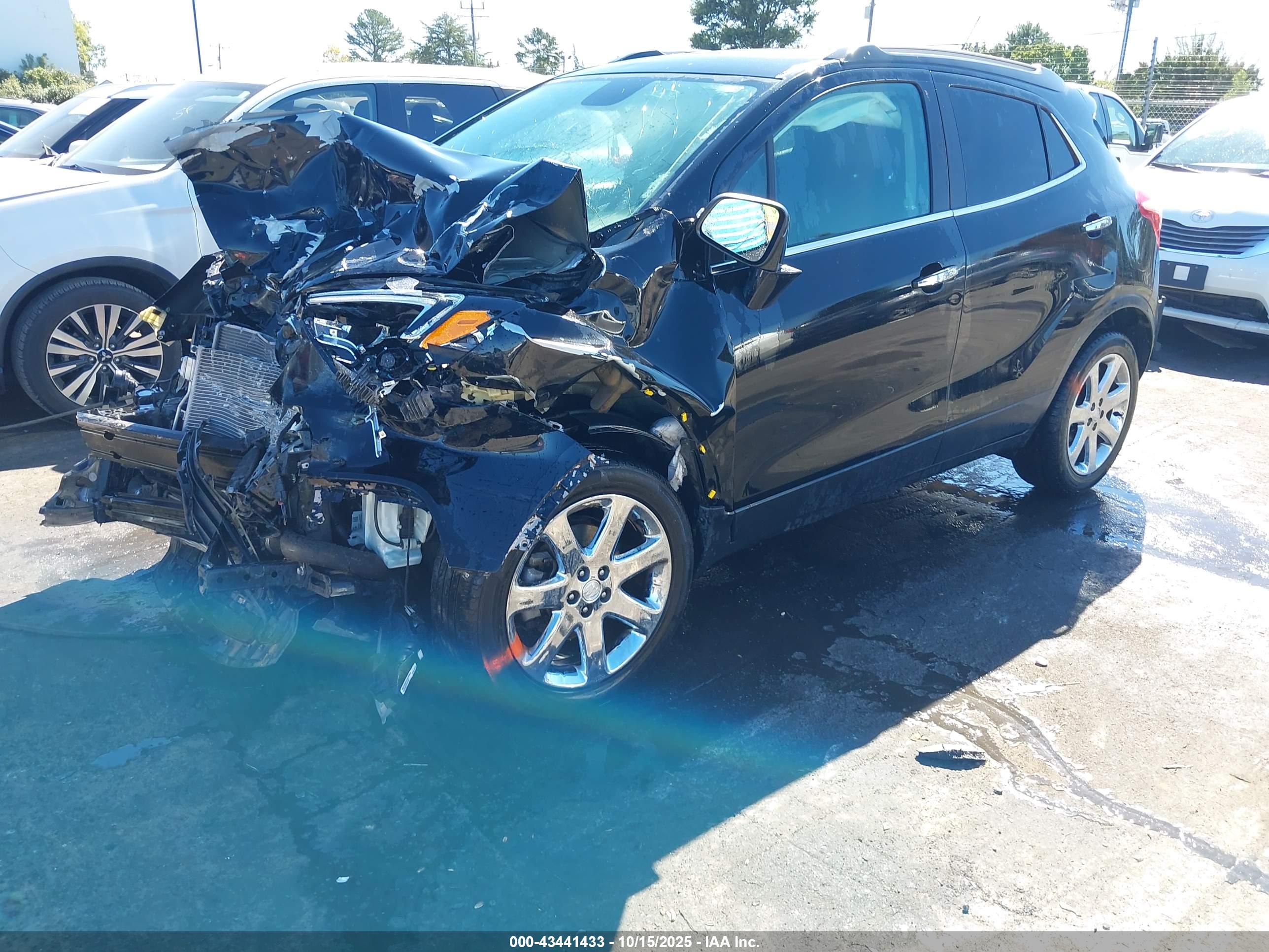 BUICK ENCORE image 2