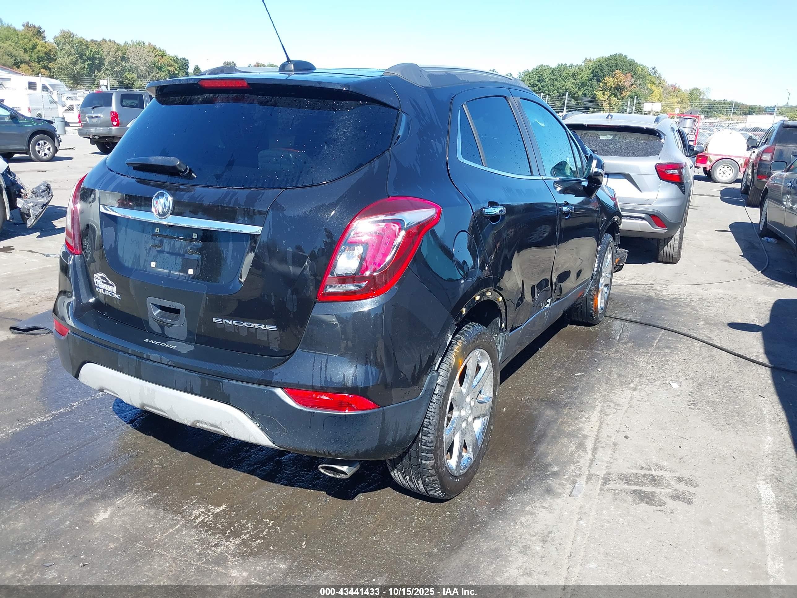BUICK ENCORE image 4