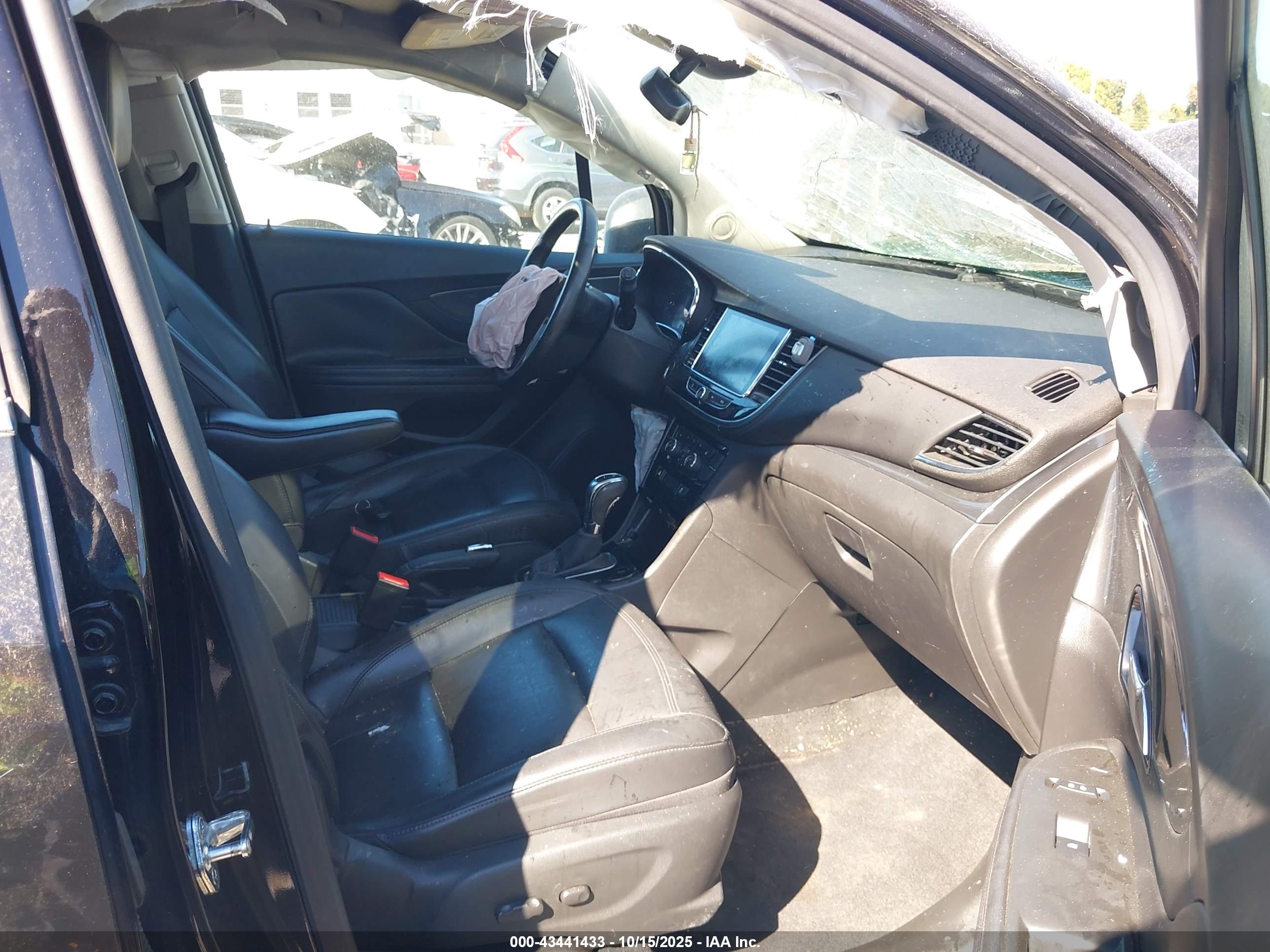 BUICK ENCORE image 5