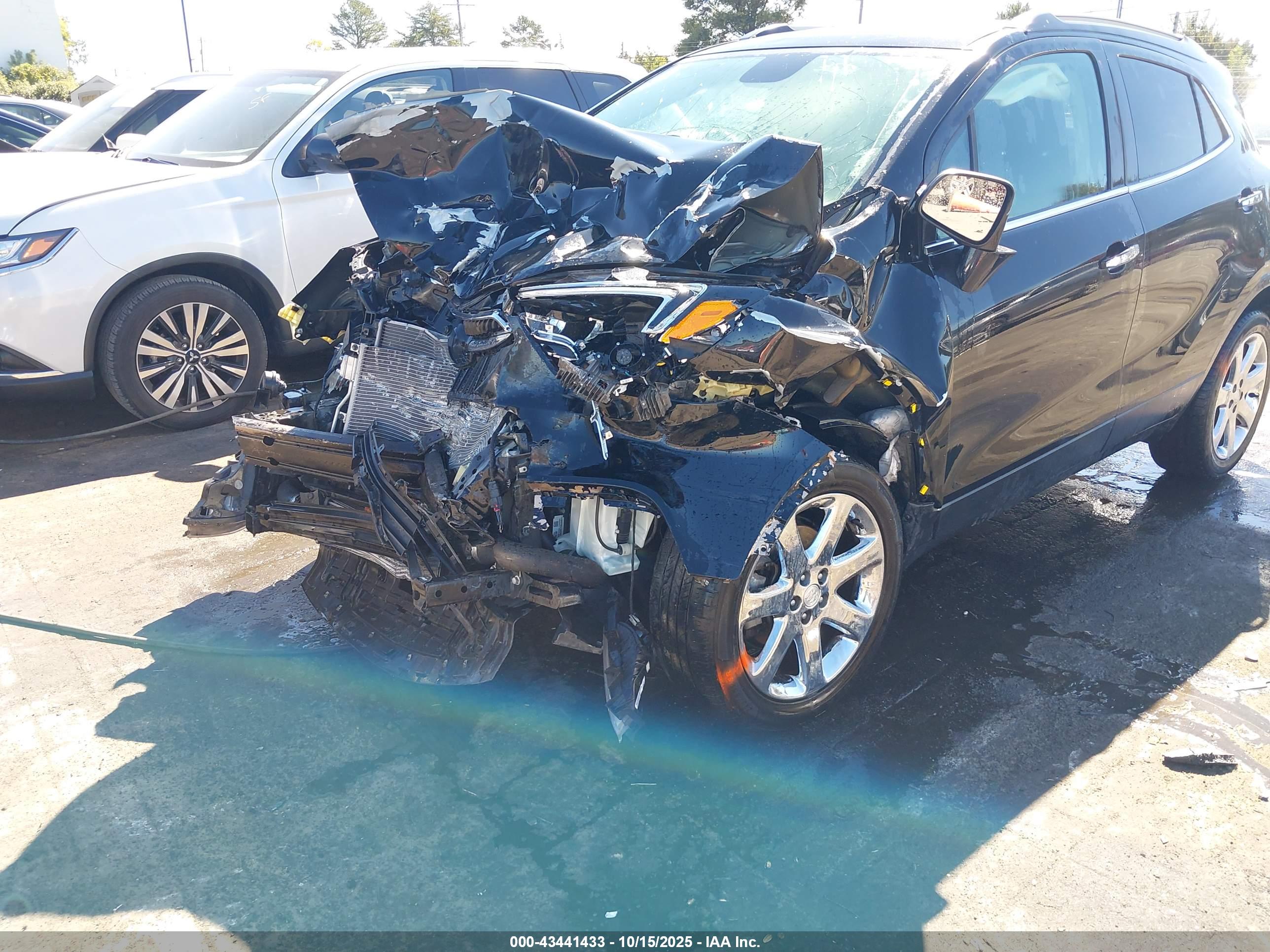 BUICK ENCORE image 6