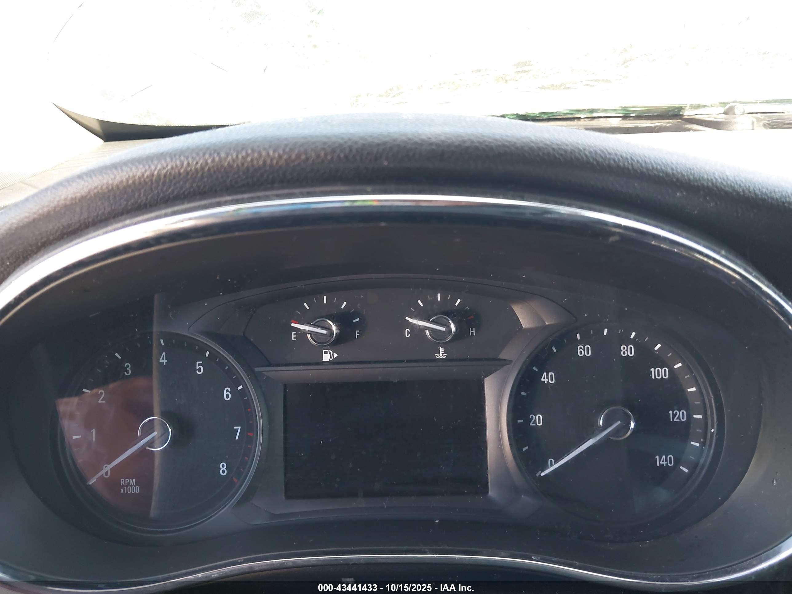 BUICK ENCORE image 7