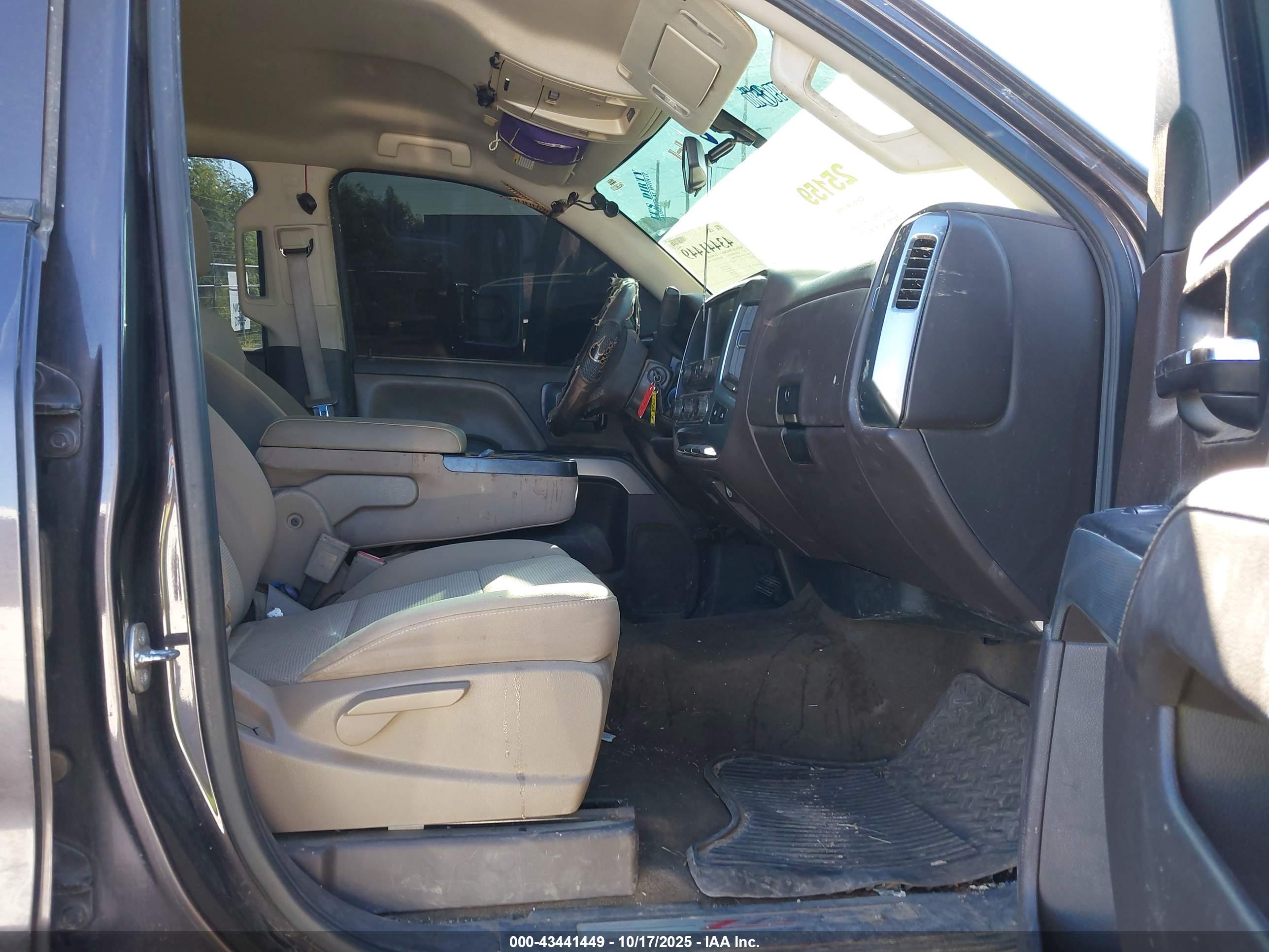 CHEVROLET SILVERADO image 5