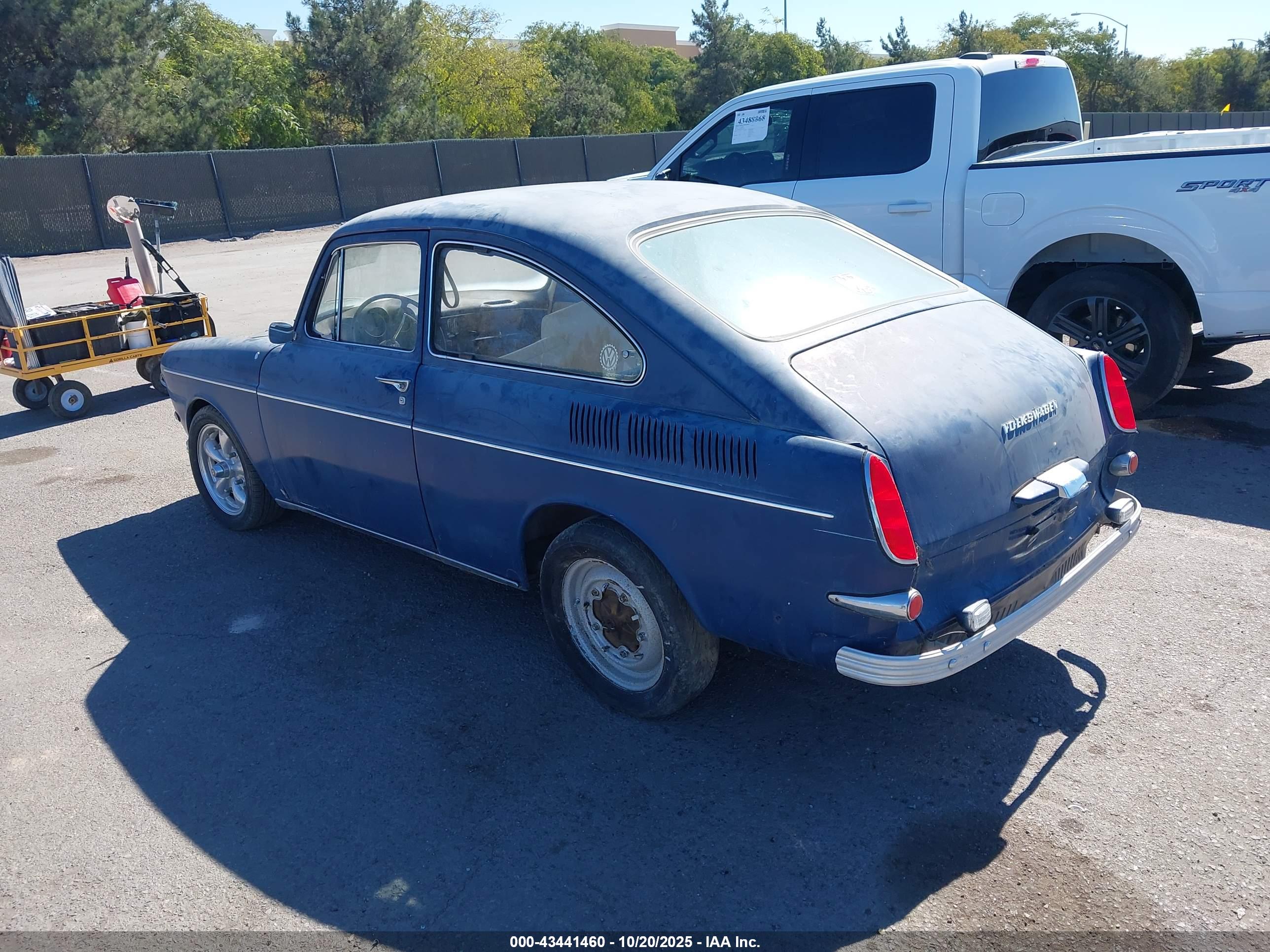 VOLKSWAGEN TYPE image 3