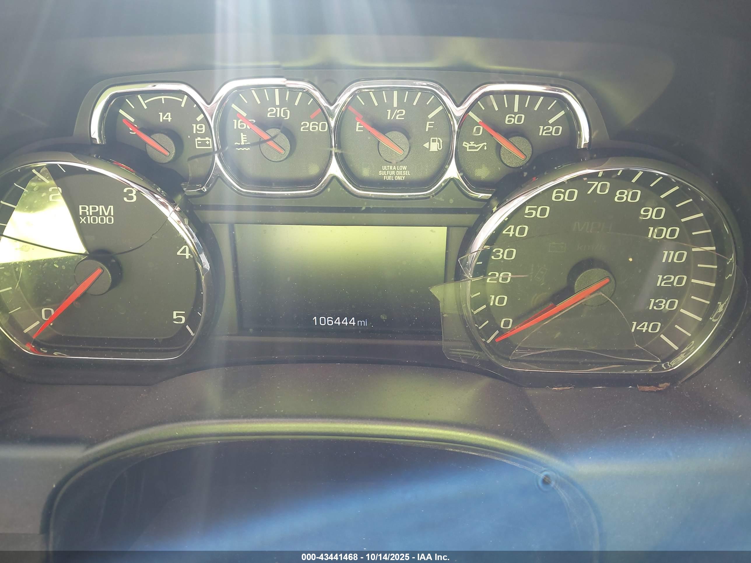 GMC SIERRA image 7