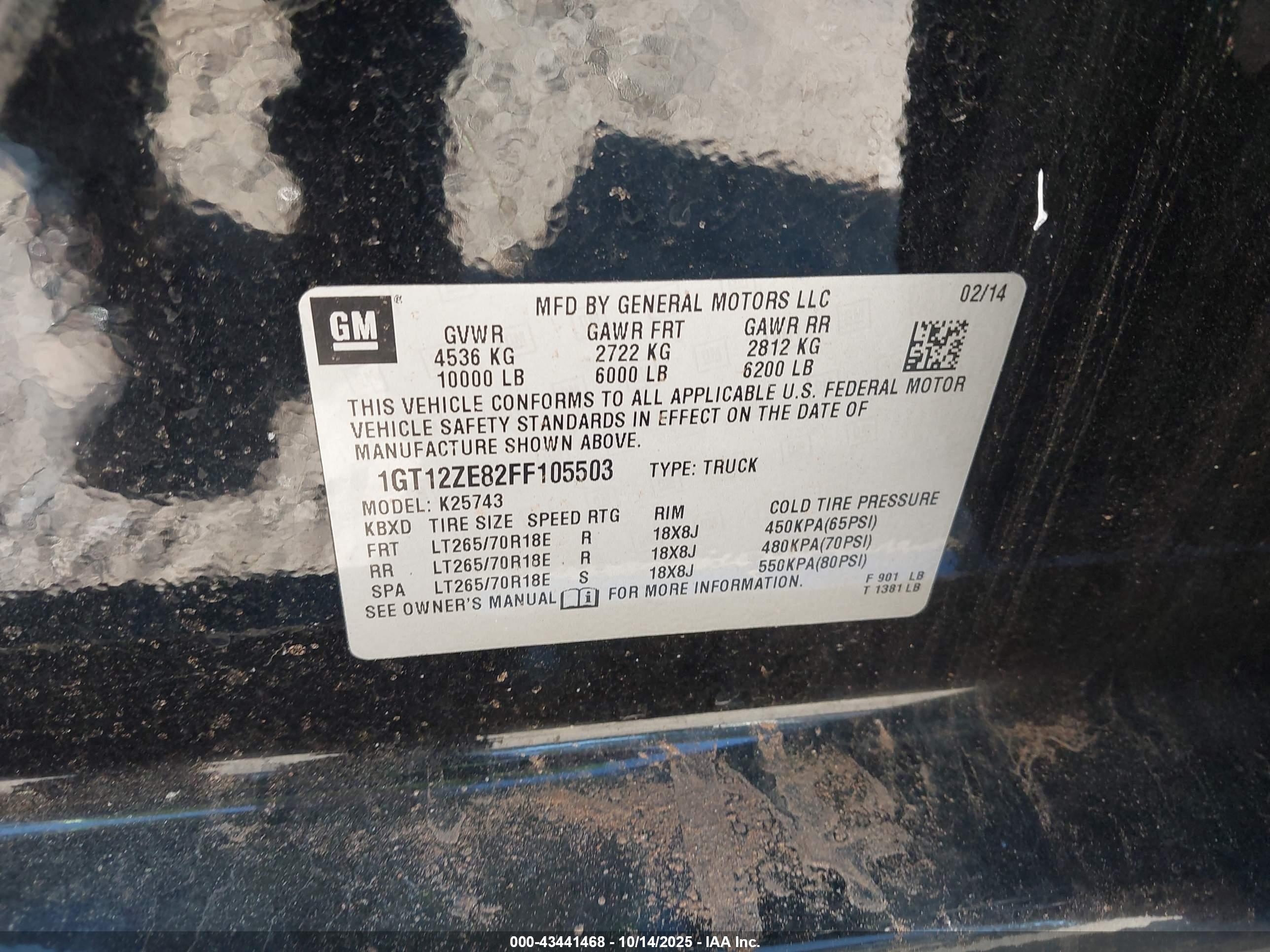 GMC SIERRA image 9