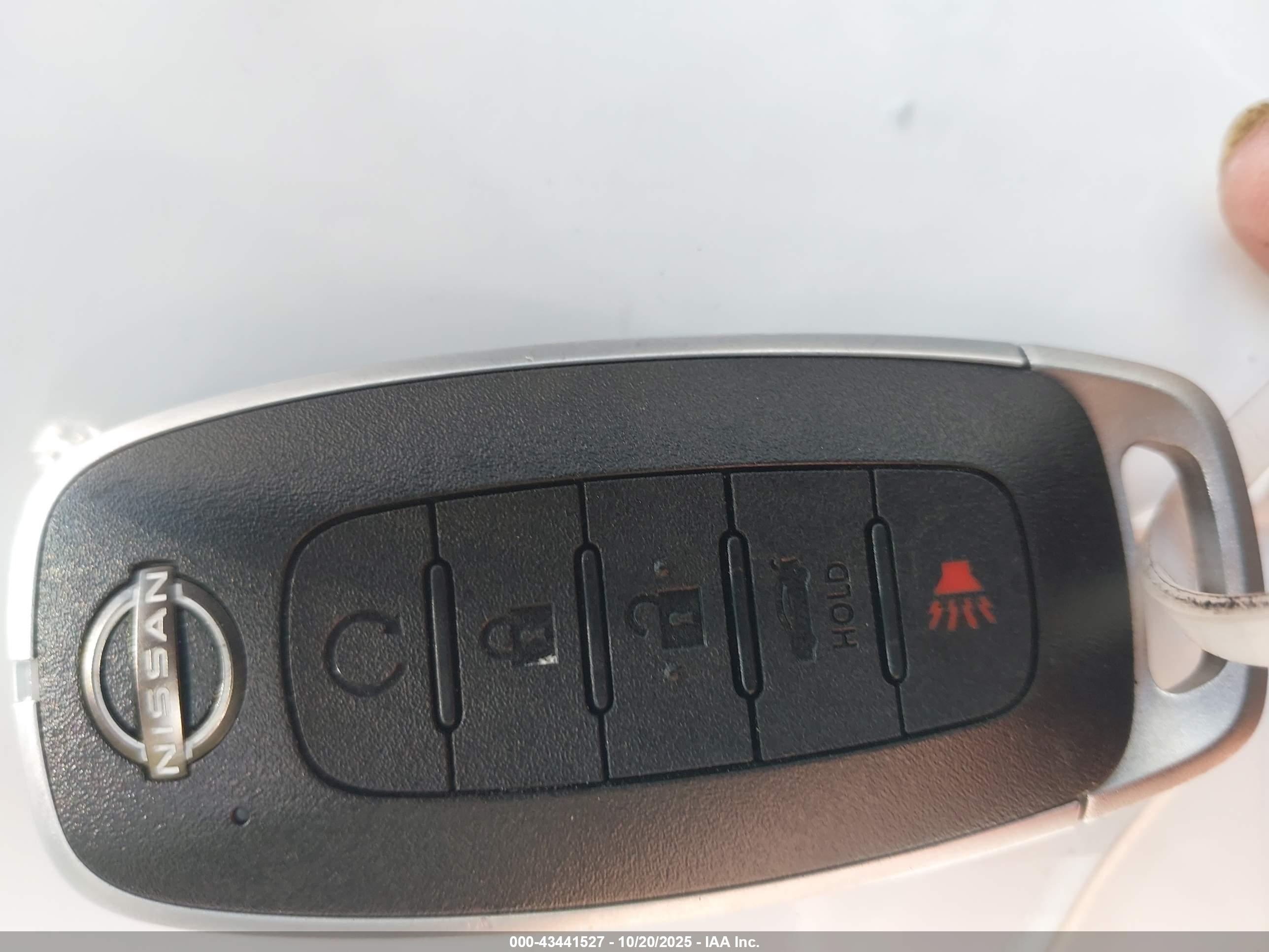 NISSAN SENTRA image 11