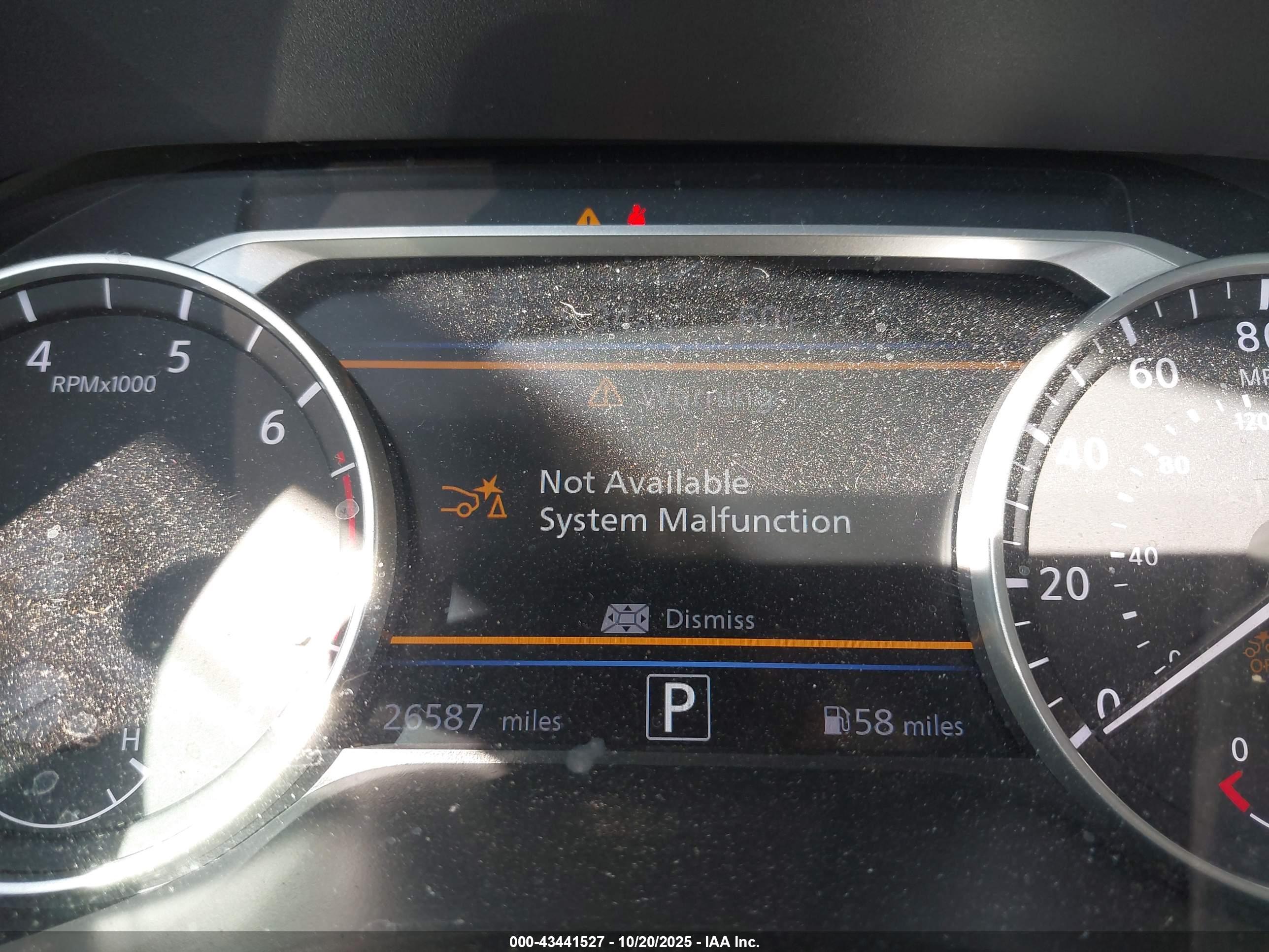 NISSAN SENTRA image 7