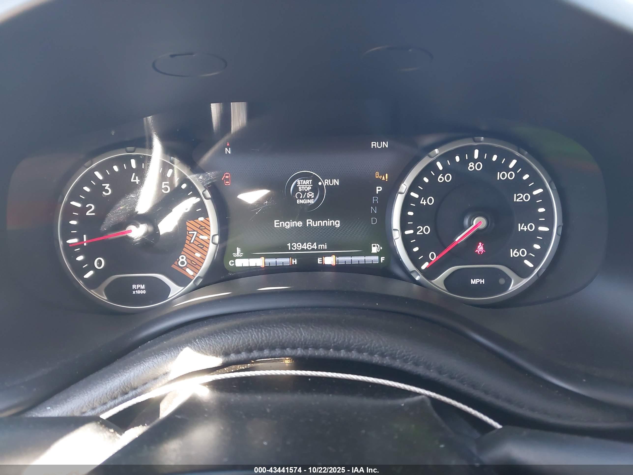 JEEP RENEGADE image 7