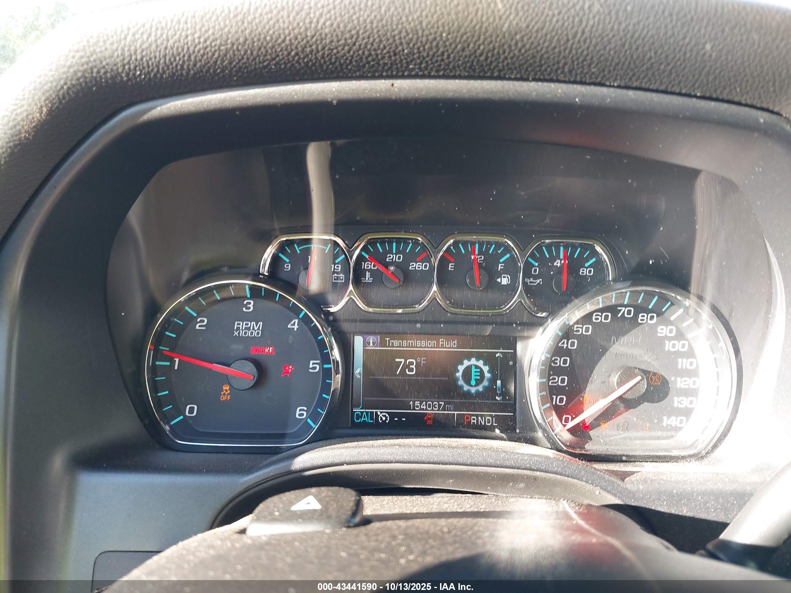 CHEVROLET SILVERADO image 7