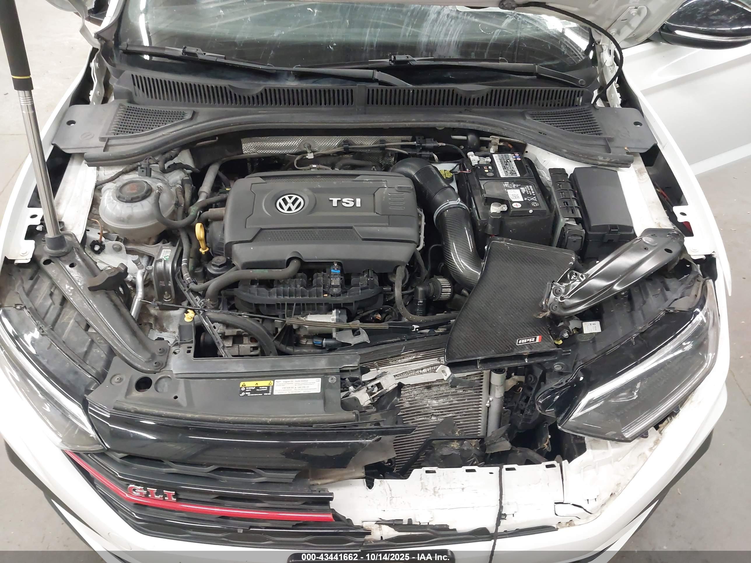VOLKSWAGEN JETTA image 10