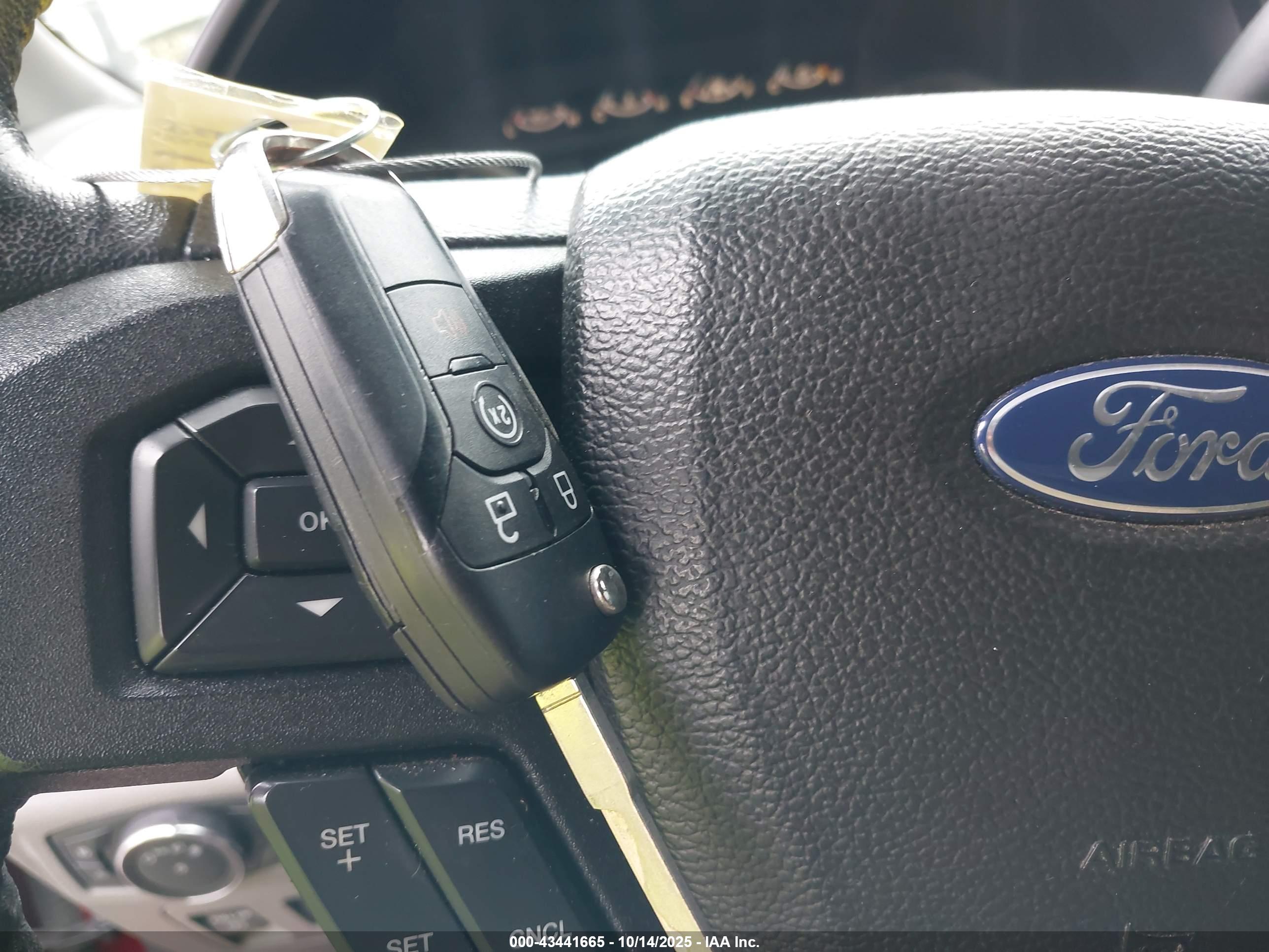 FORD F-150 image 11