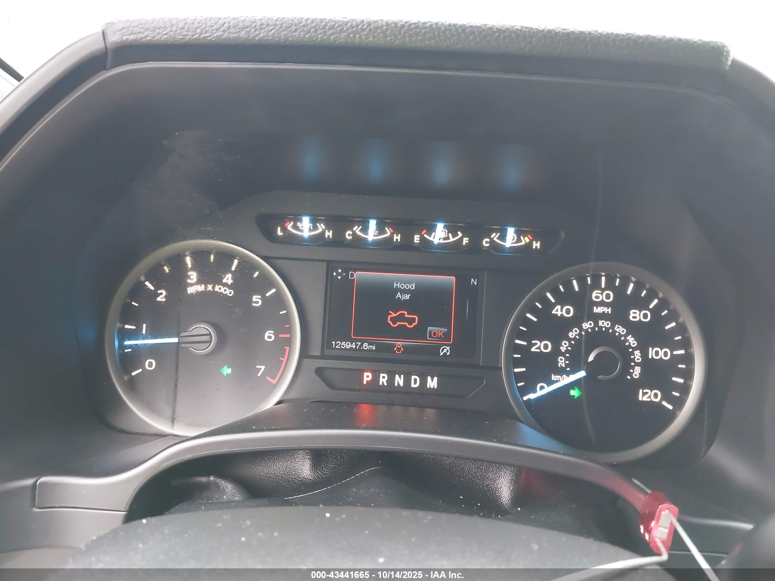 FORD F-150 image 7