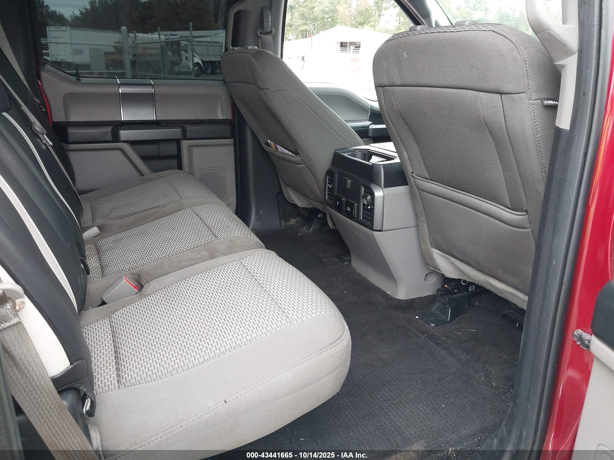 FORD F-150 image 8