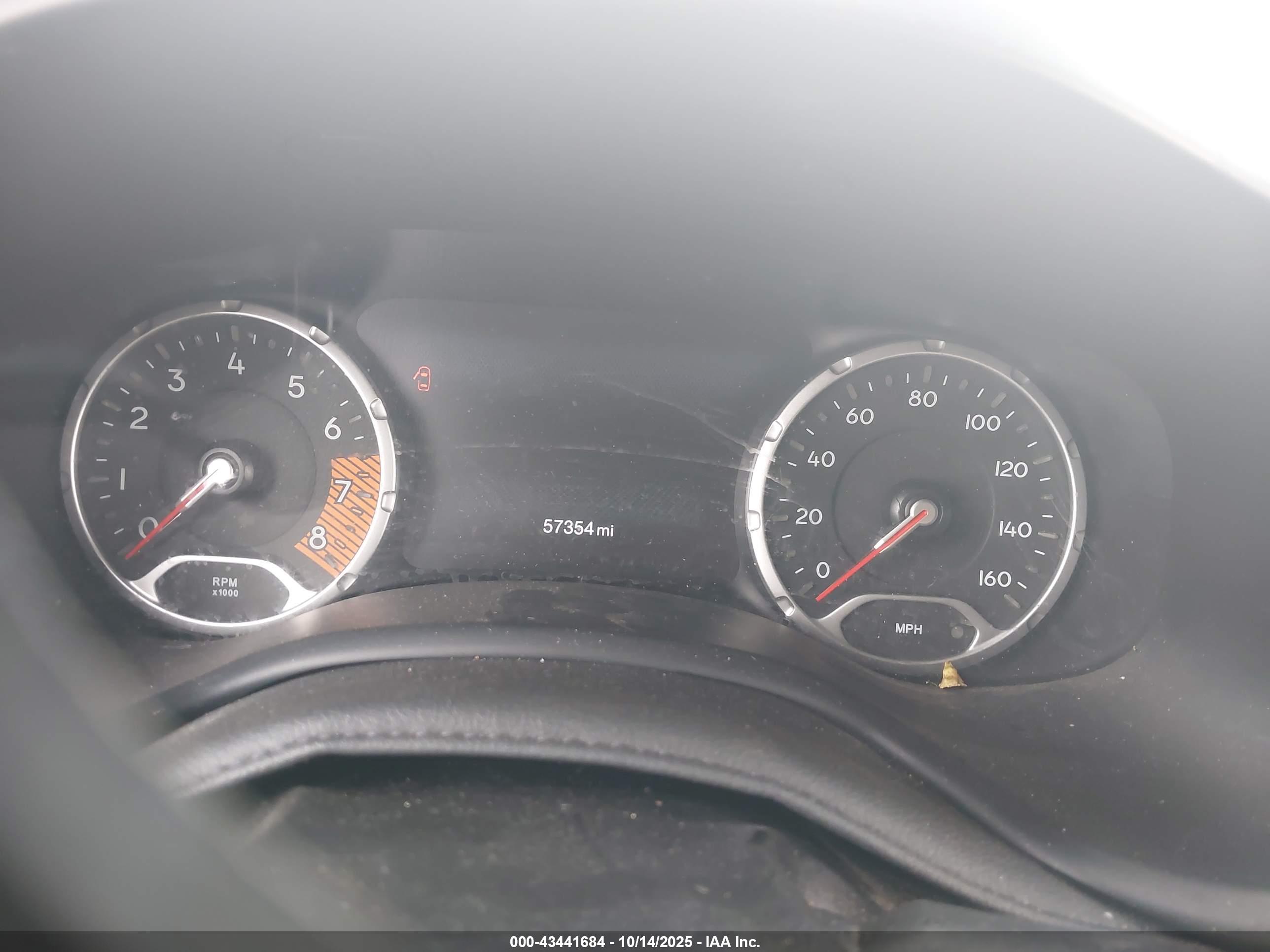 JEEP RENEGADE image 7