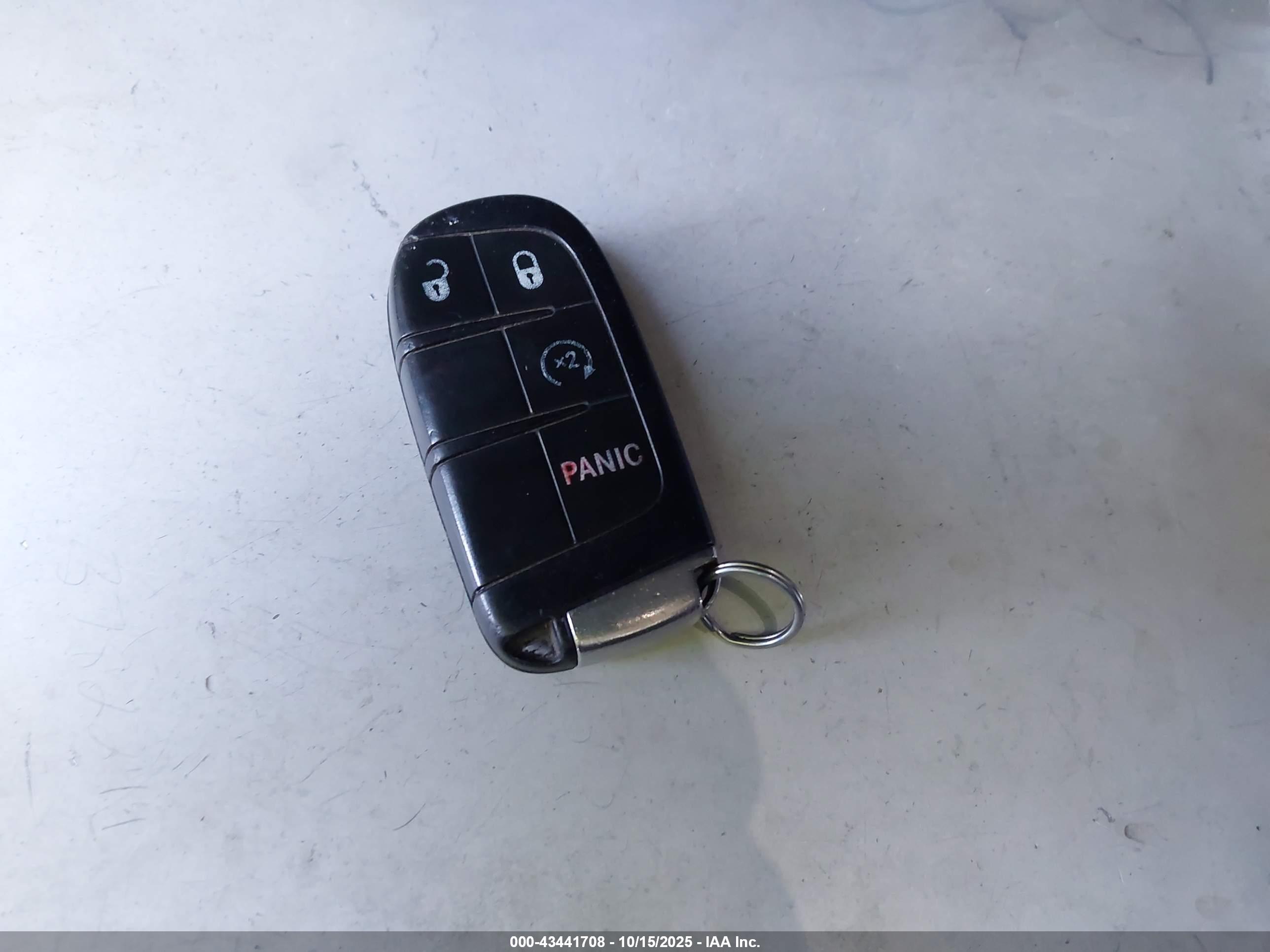 DODGE JOURNEY image 11