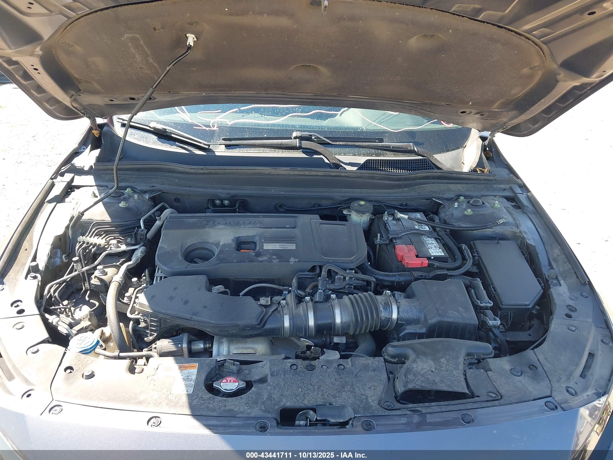 HONDA ACCORD image 10