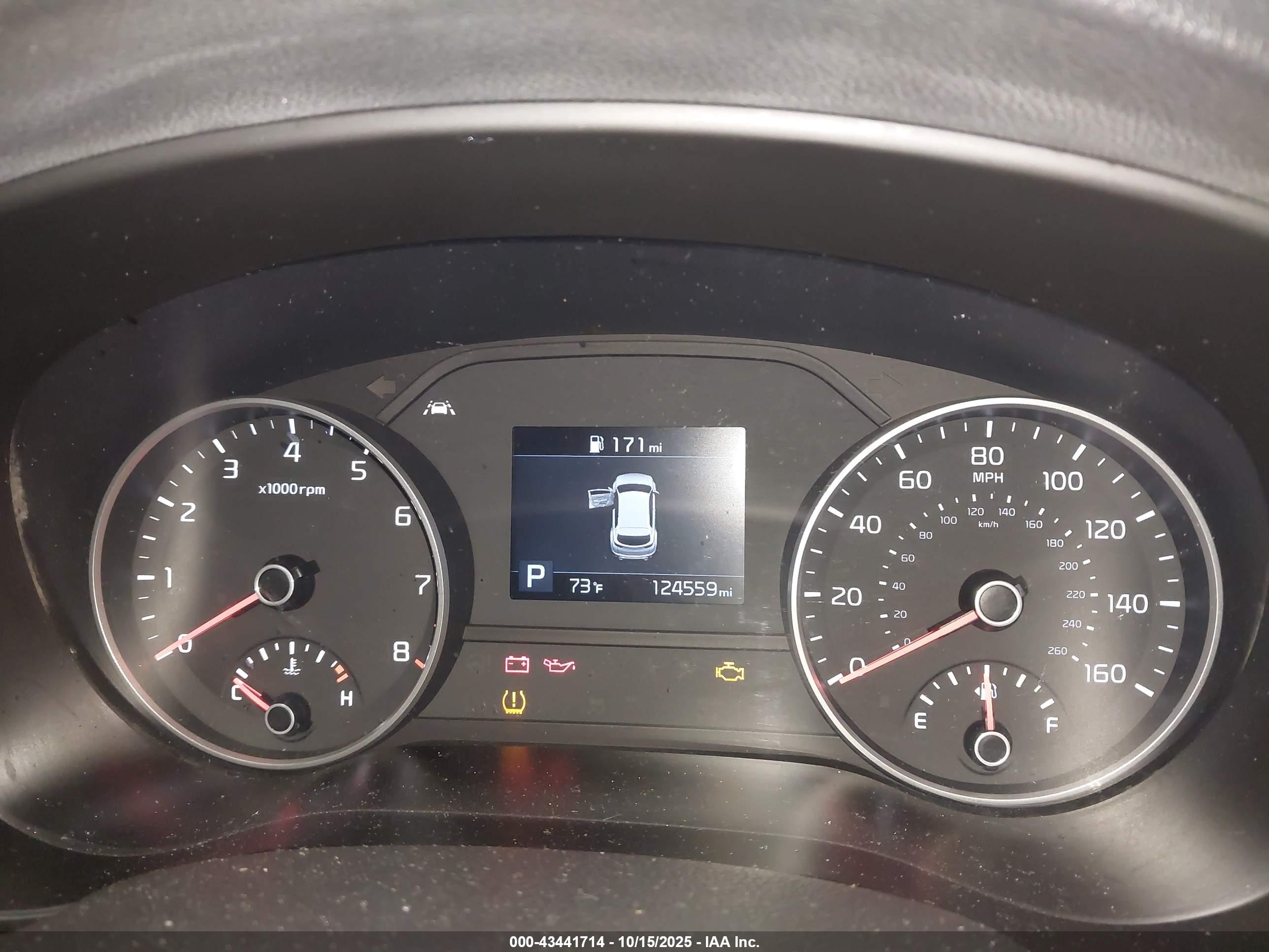 KIA SPORTAGE image 7