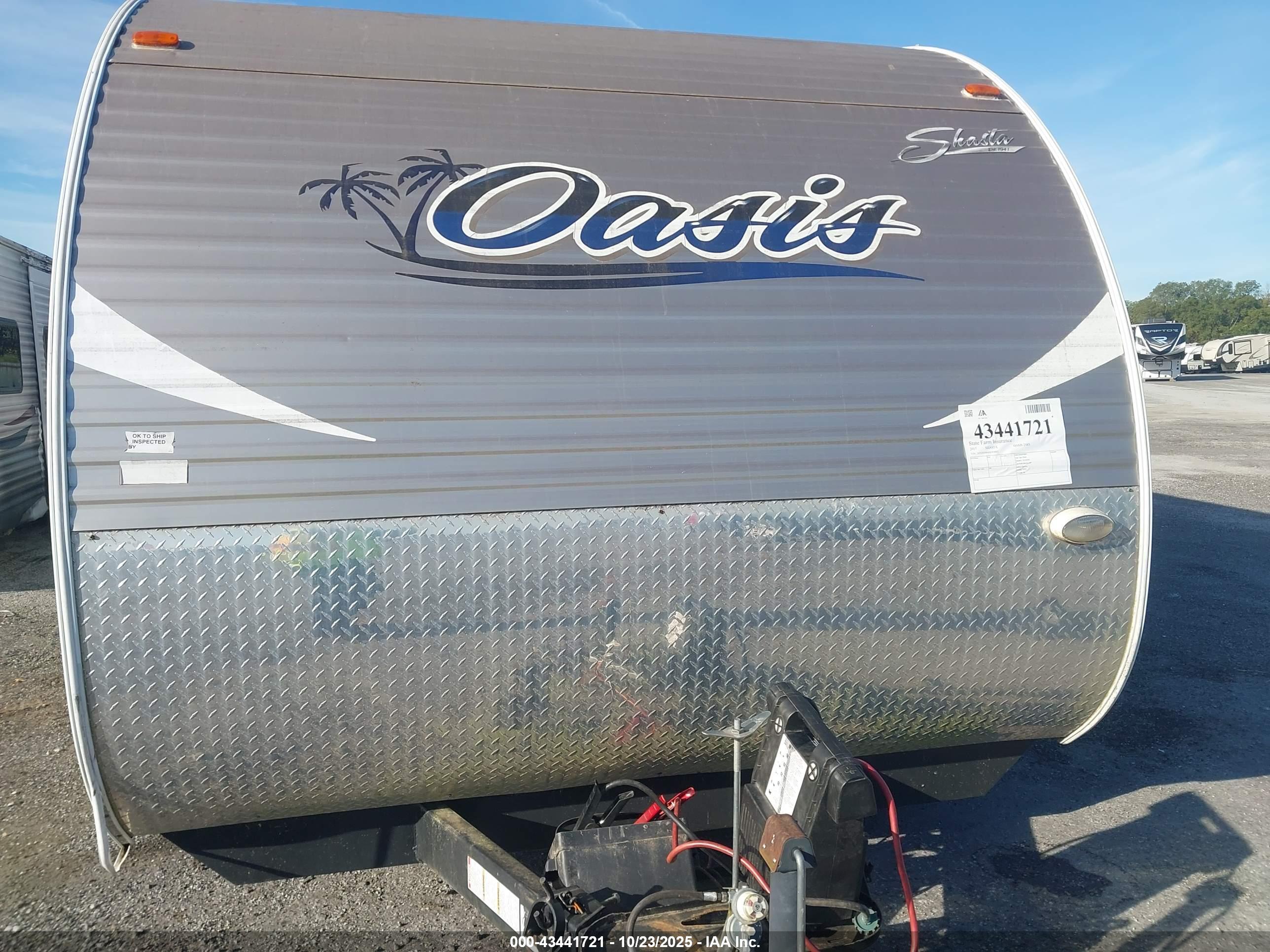 SHASTA OASIS image 10