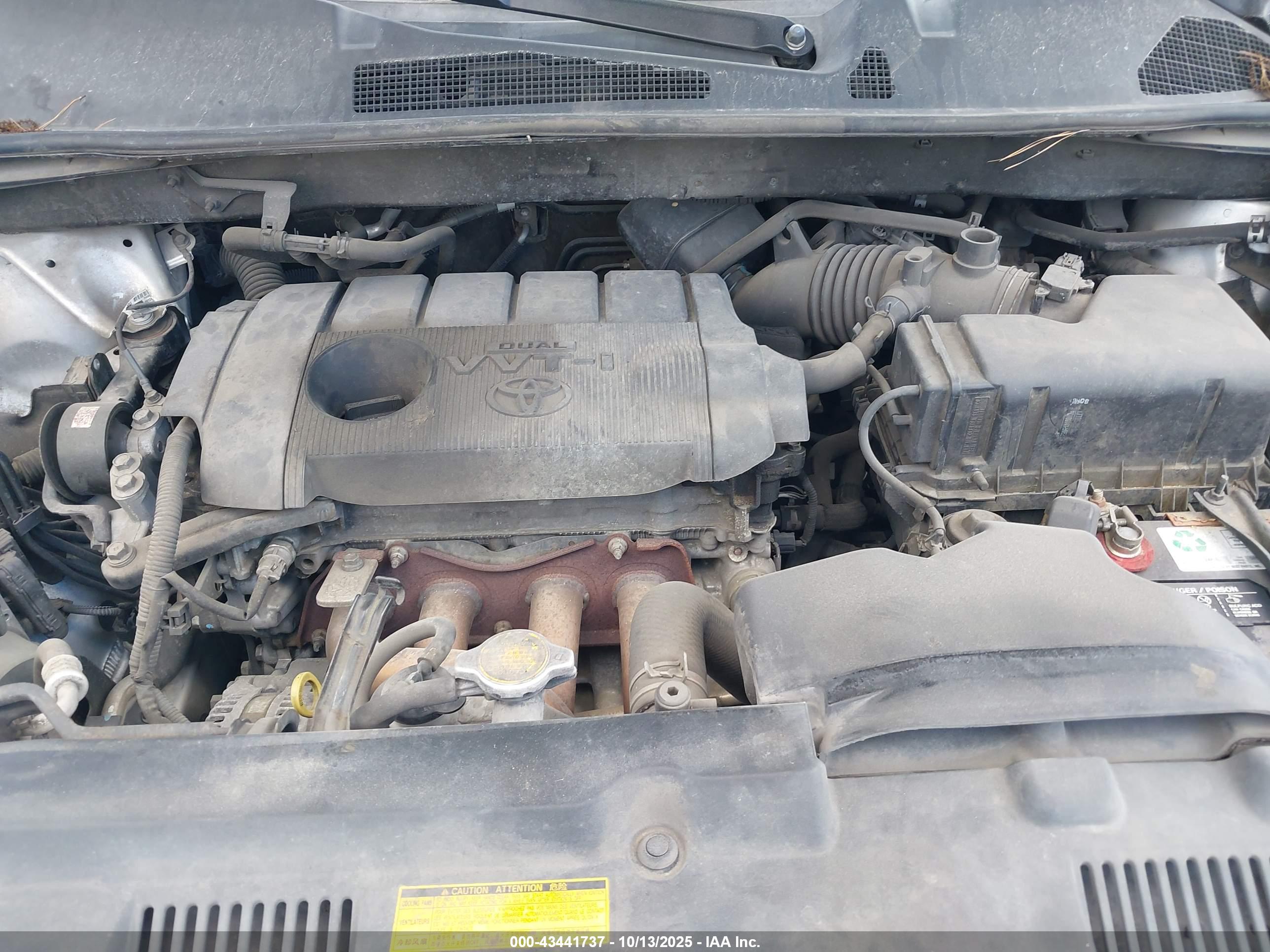 TOYOTA HIGHLANDER image 10