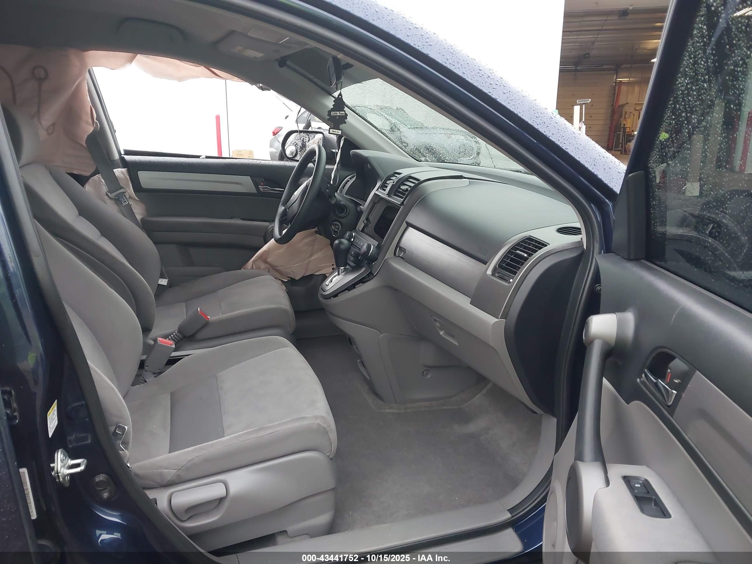 HONDA CR-V image 5