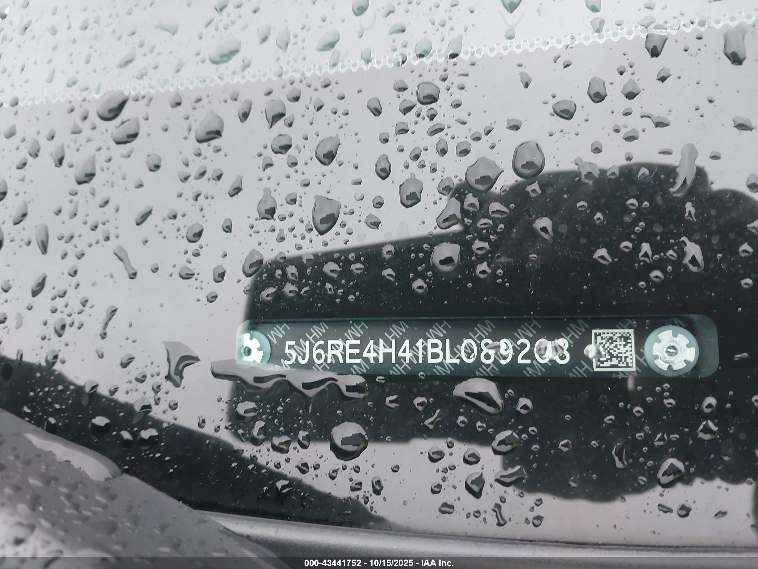 HONDA CR-V image 9