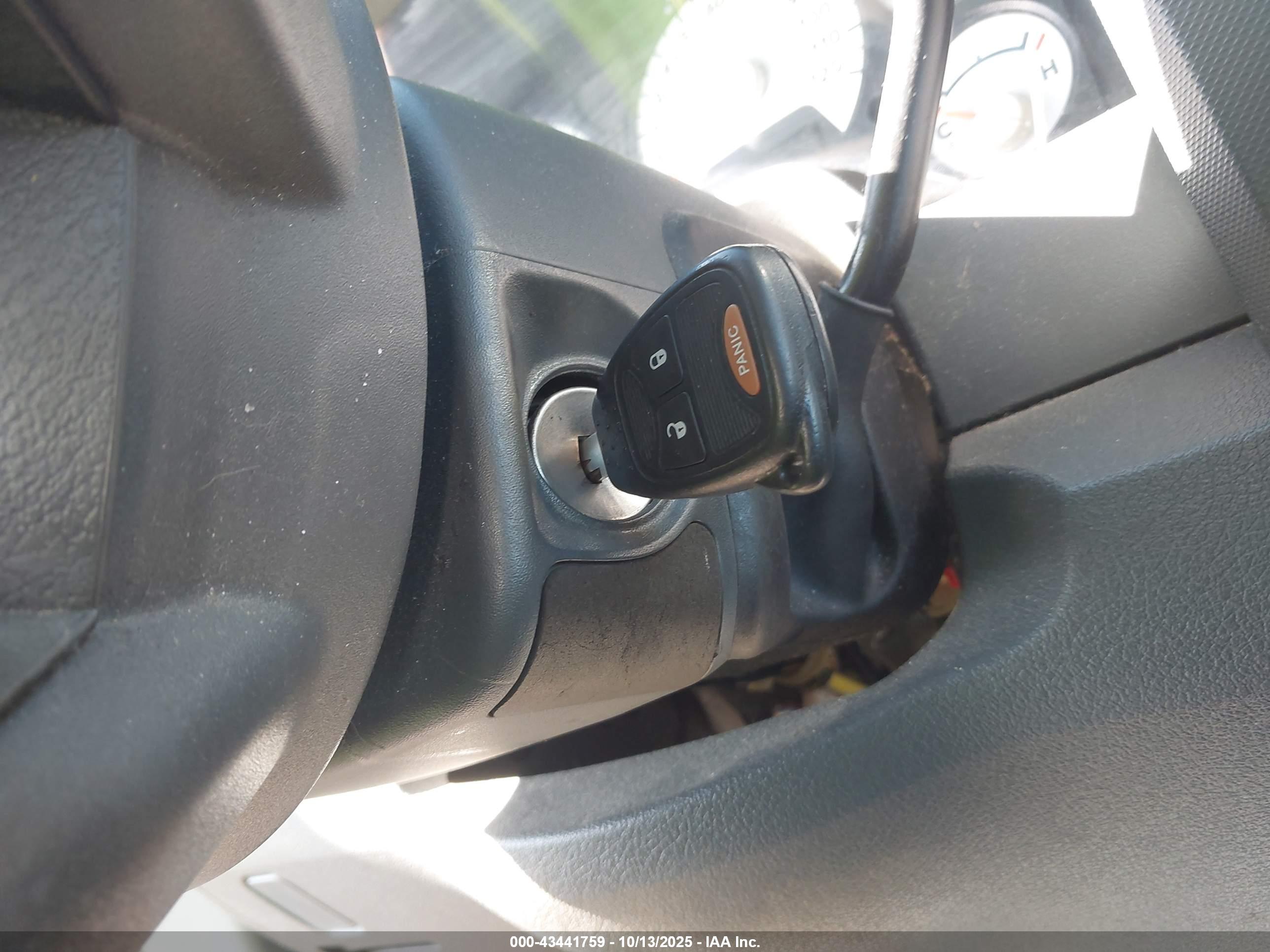 DODGE RAM image 11