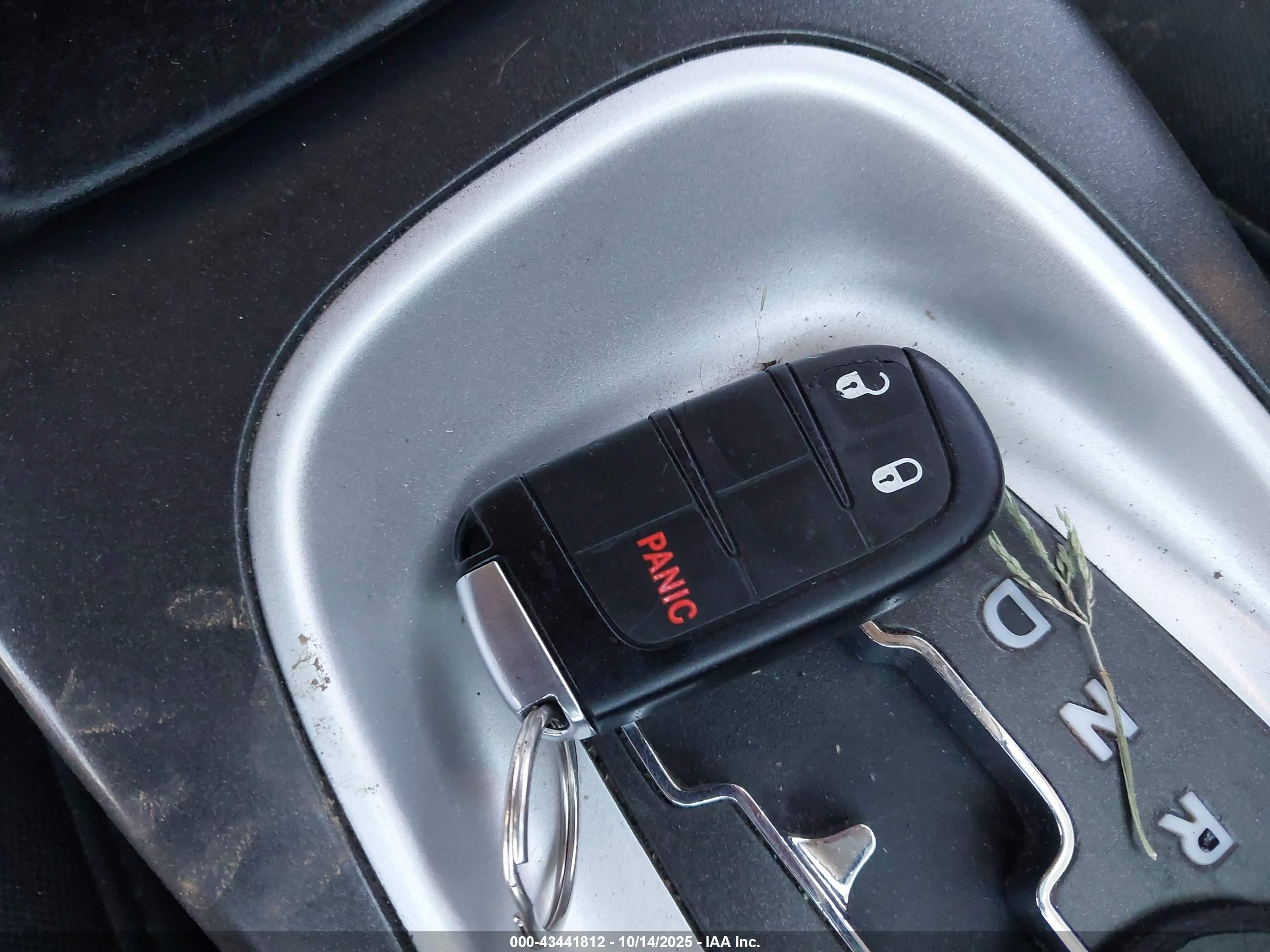 DODGE JOURNEY image 11