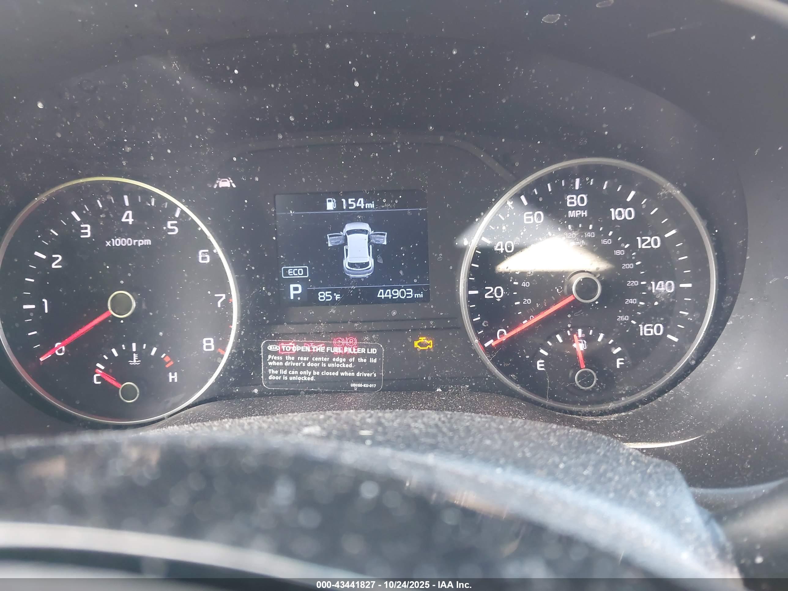 KIA SPORTAGE image 7
