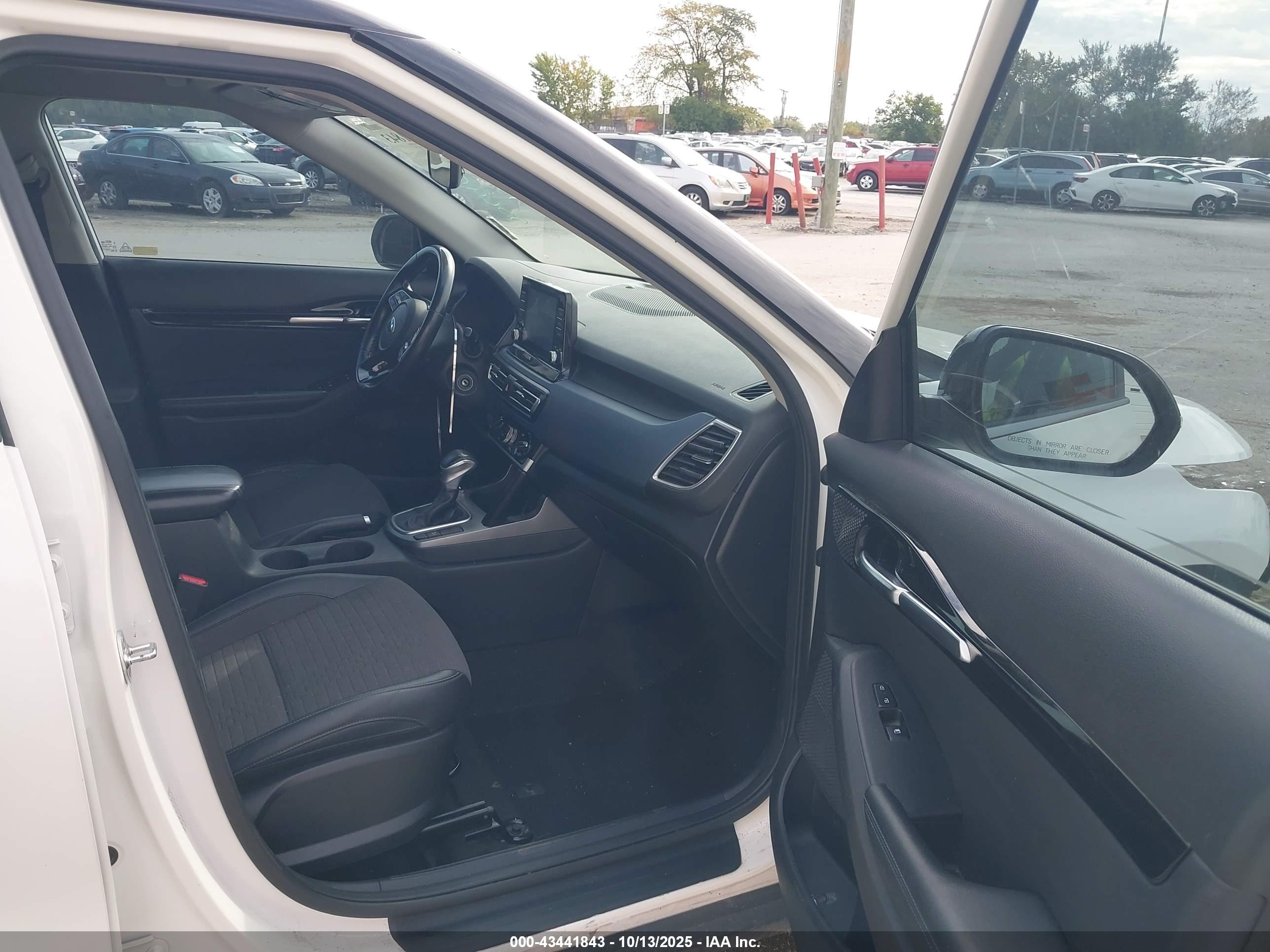 KIA SELTOS image 5