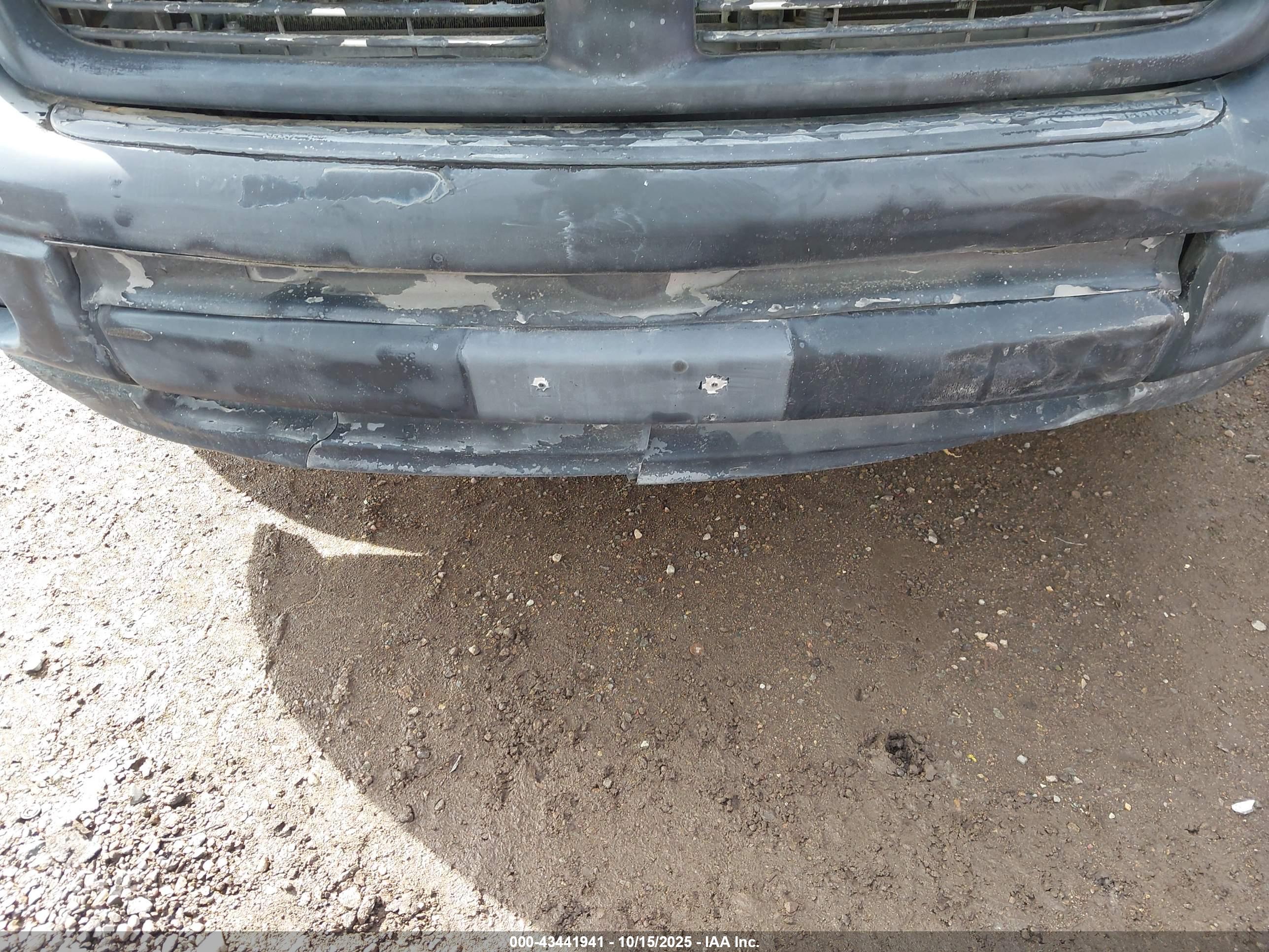 DODGE RAM image 6