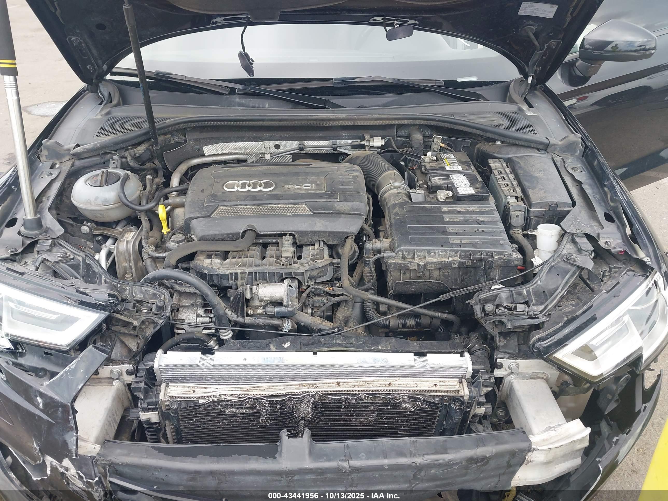 AUDI A3 image 10