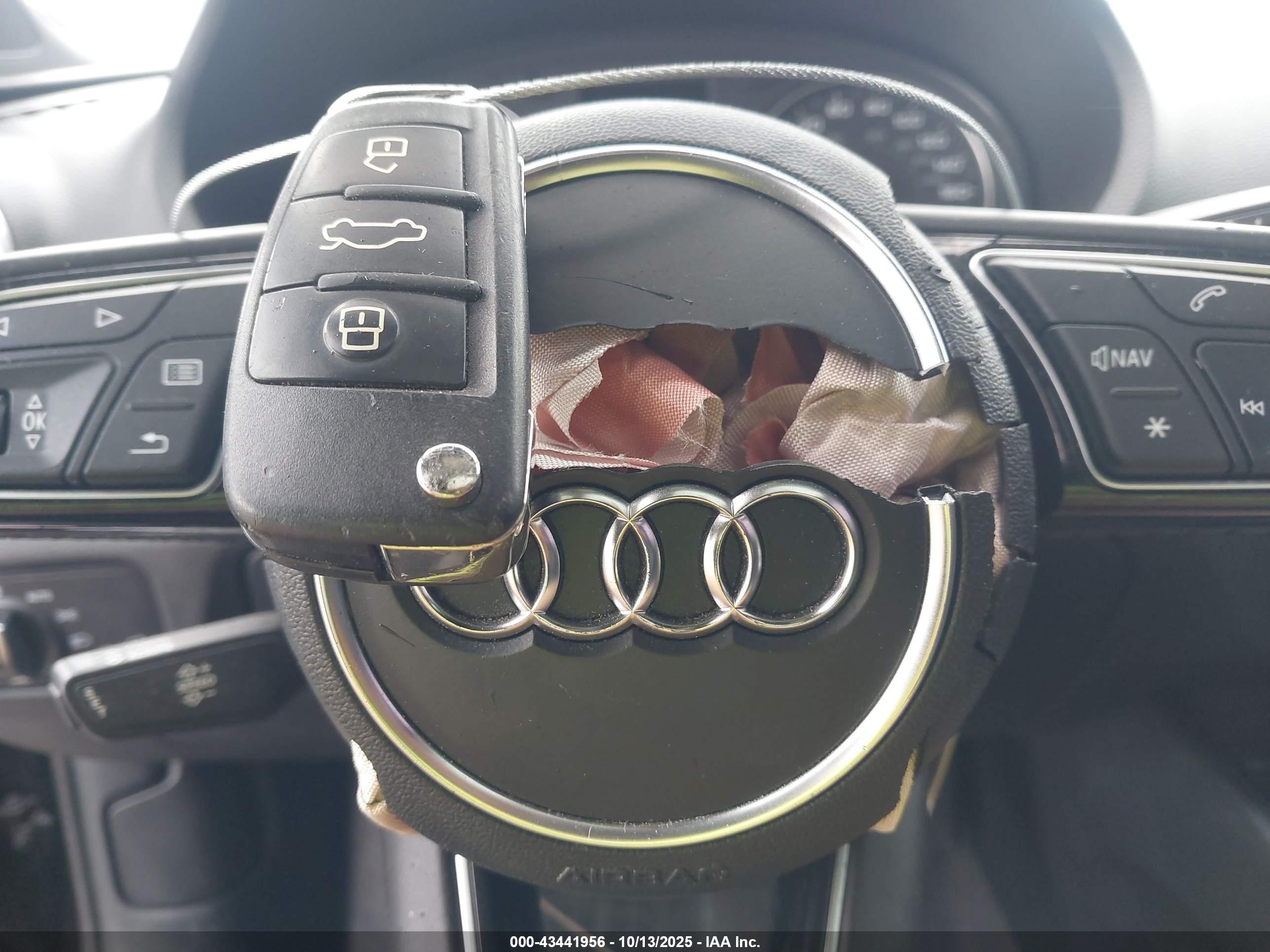 AUDI A3 image 11
