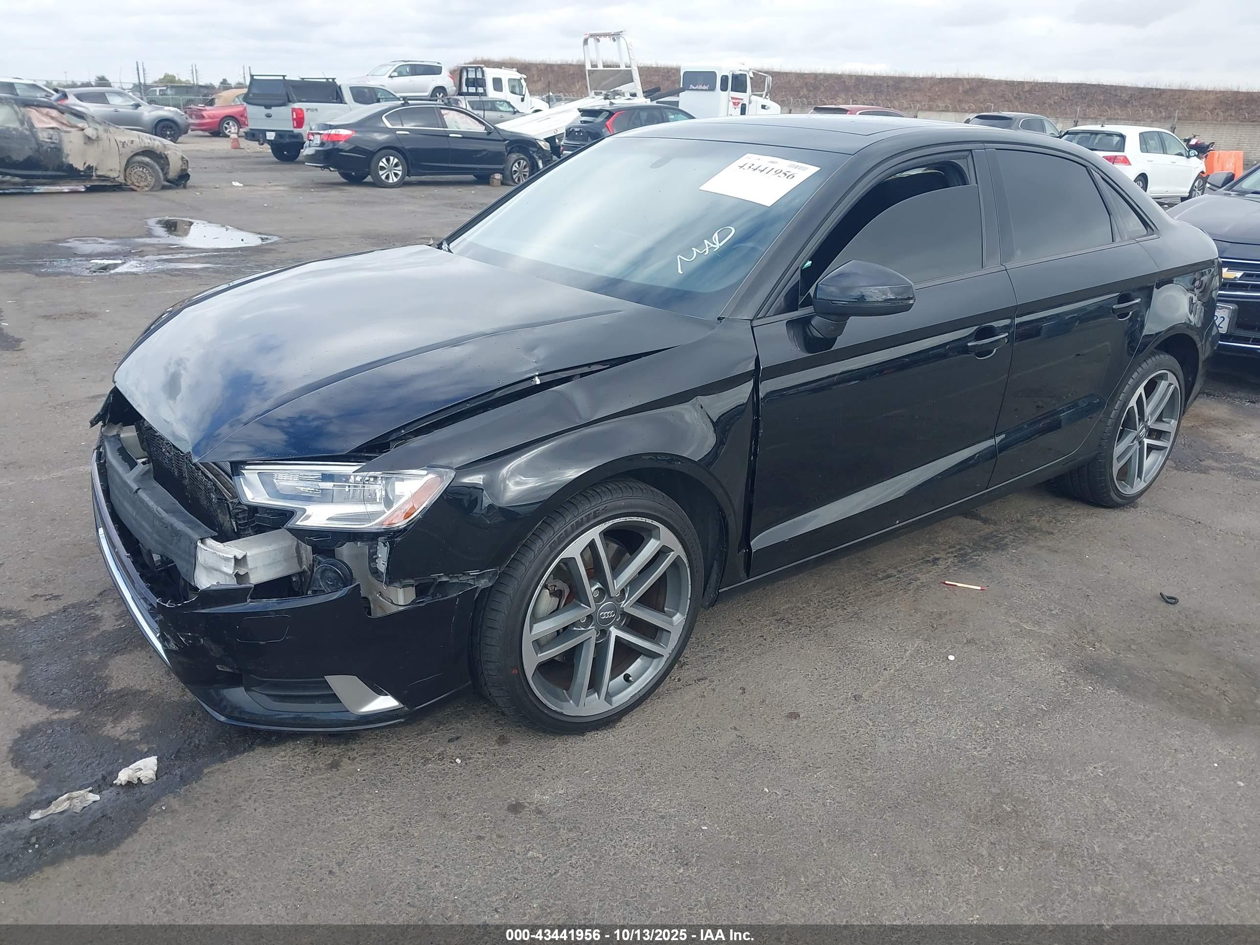 AUDI A3 image 2