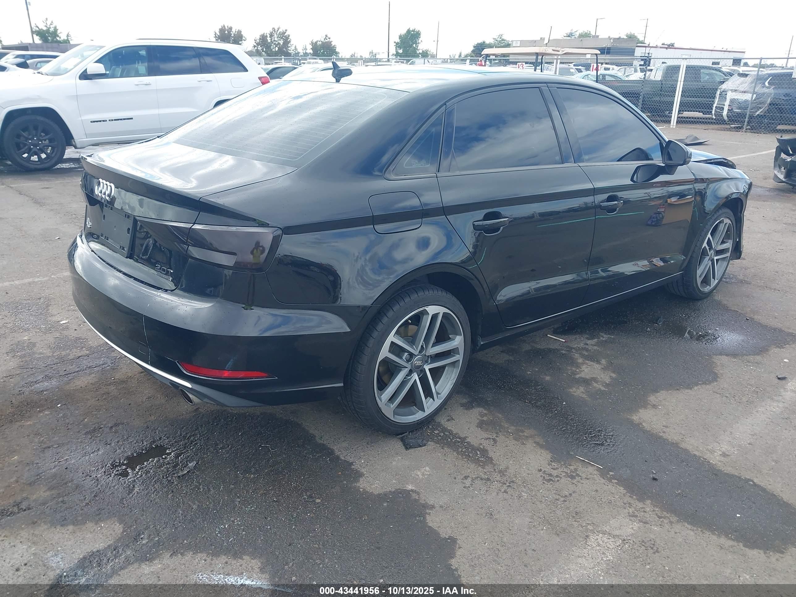 AUDI A3 image 4