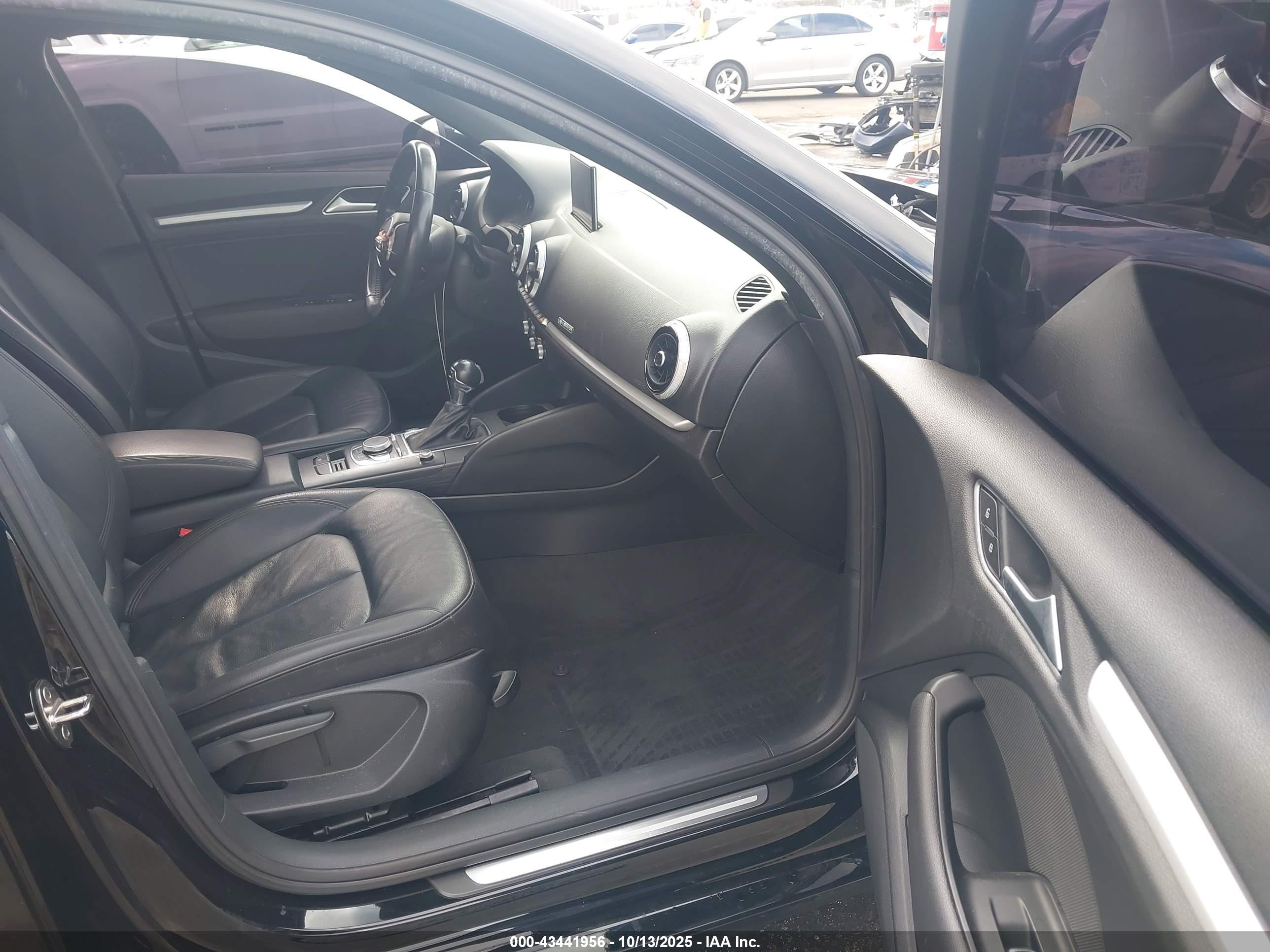 AUDI A3 image 5