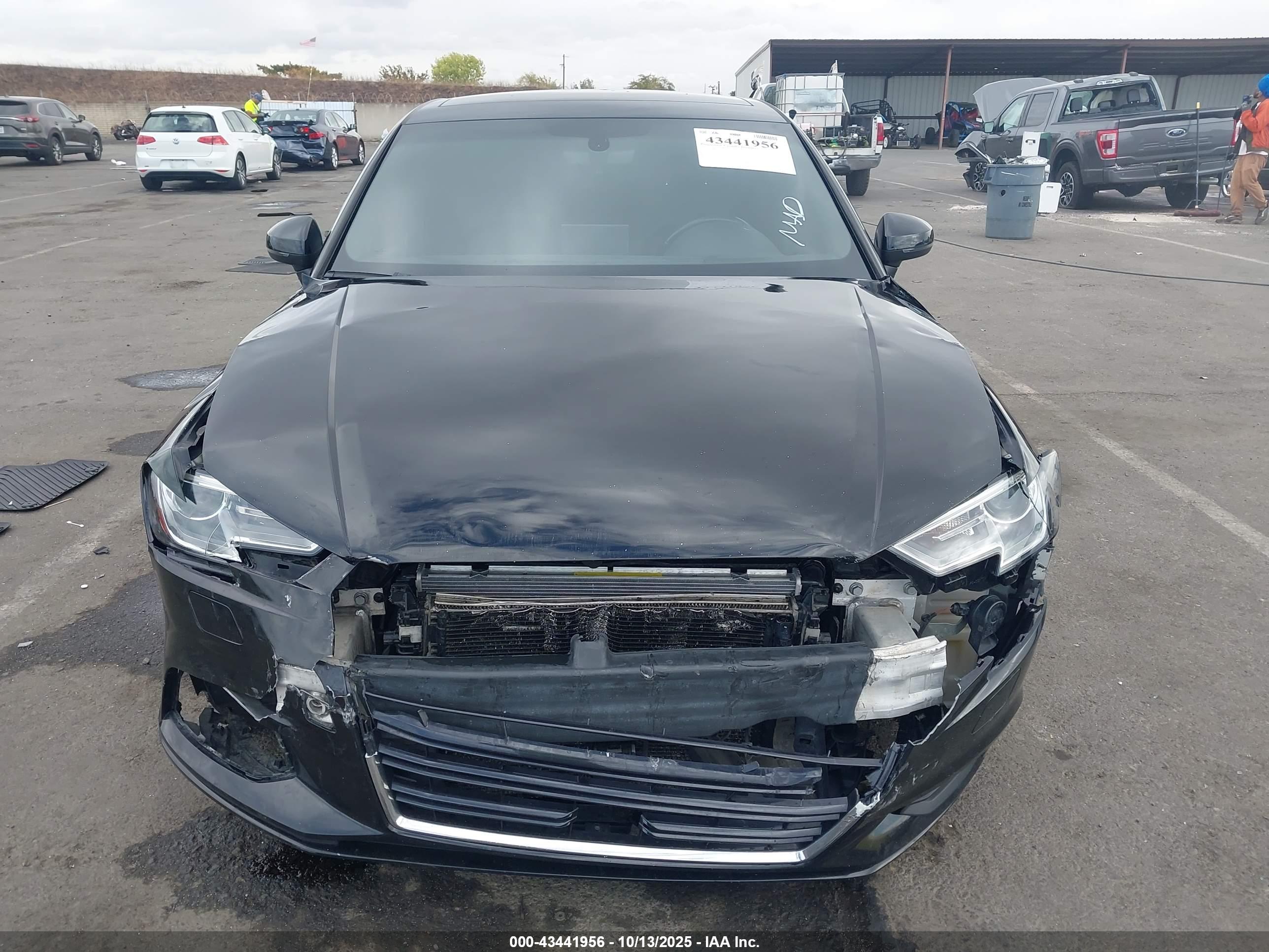 AUDI A3 image 6