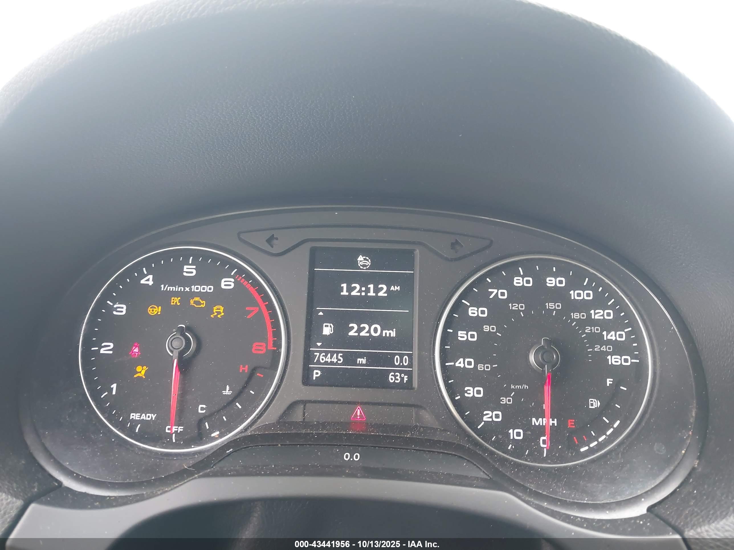 AUDI A3 image 7